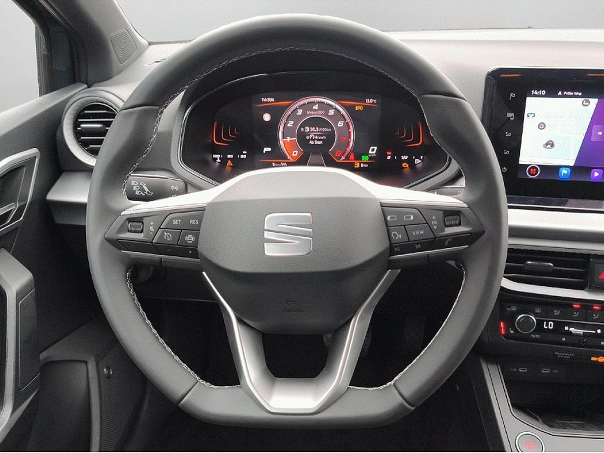 Seat Ibiza (2025) - Photo 7