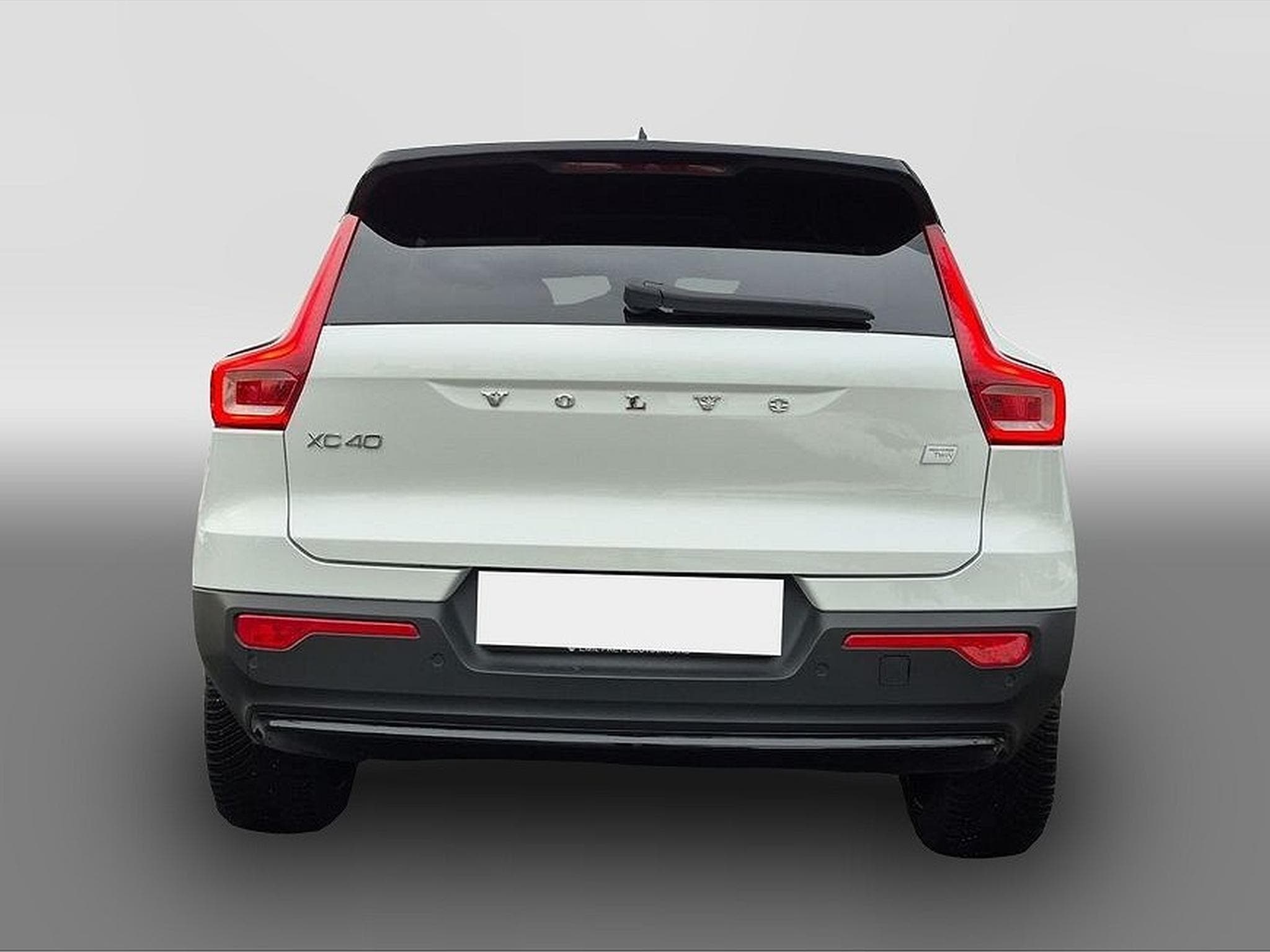 Volvo XC40 (2022) - Photo 5