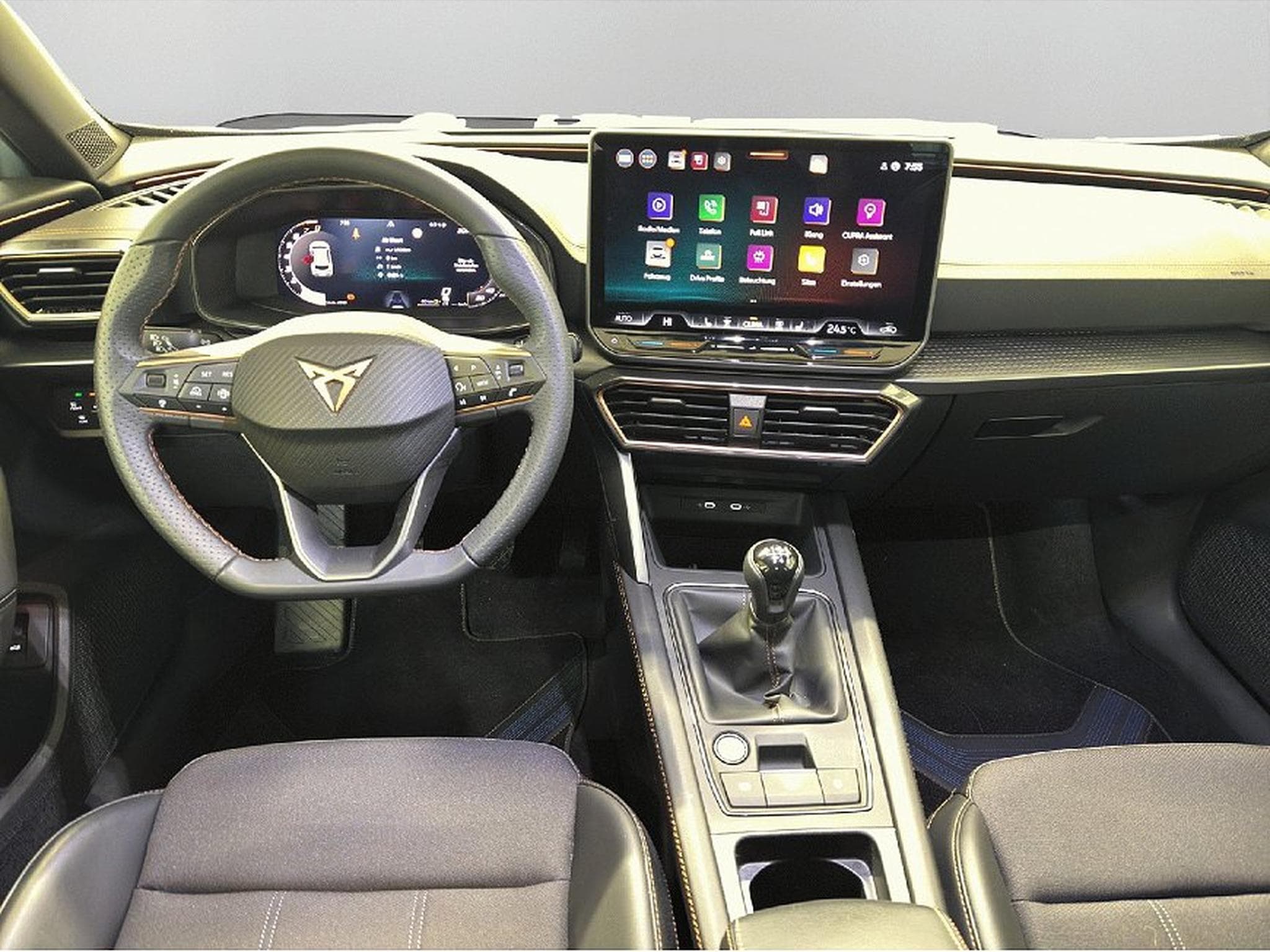 Cupra Formentor (2025) - Photo 12