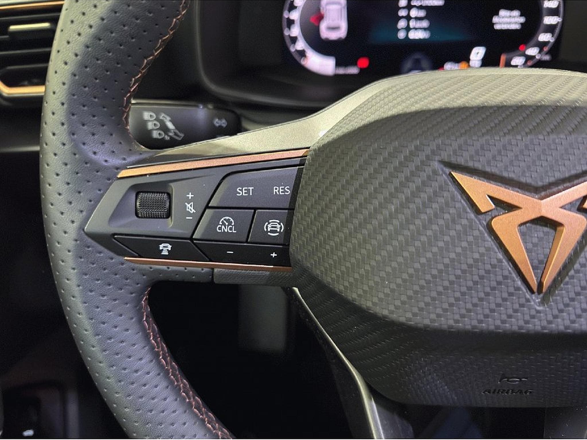 Cupra Formentor (2025) - Photo 14