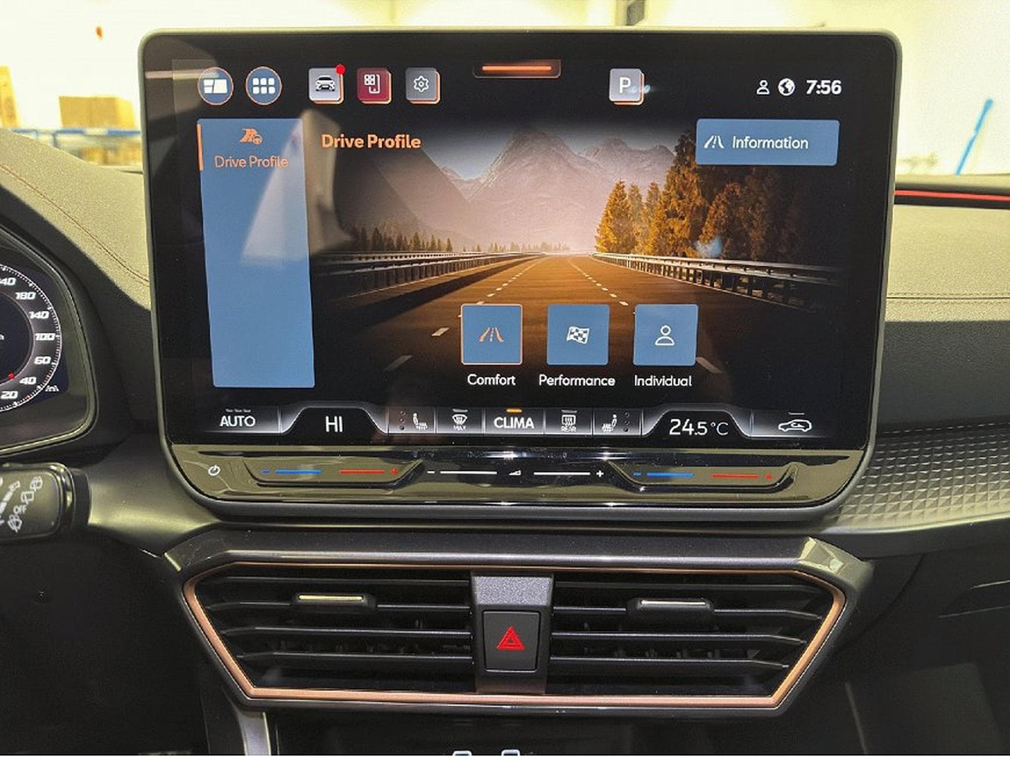 Cupra Formentor (2025) - Photo 16