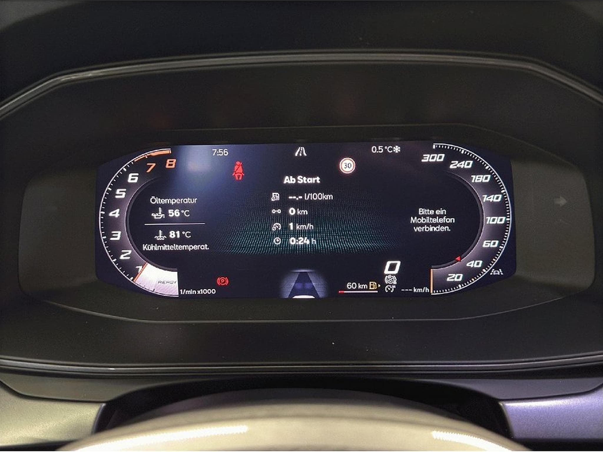 Cupra Formentor (2025) - Photo 18