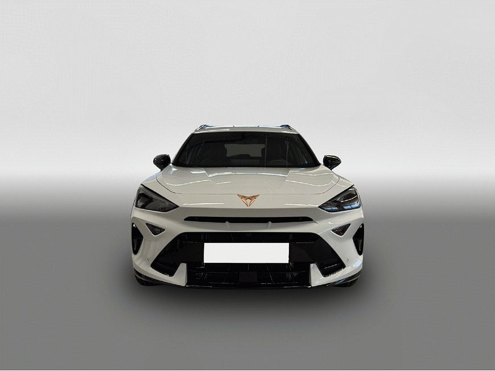 Cupra Formentor (2025) - Photo 2