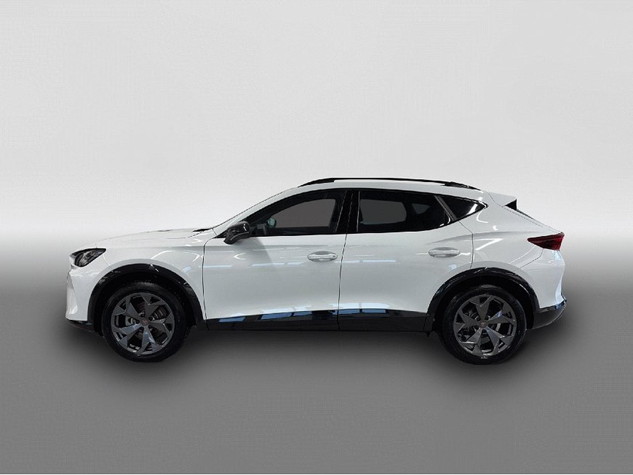 Cupra Formentor (2025) - Photo 3