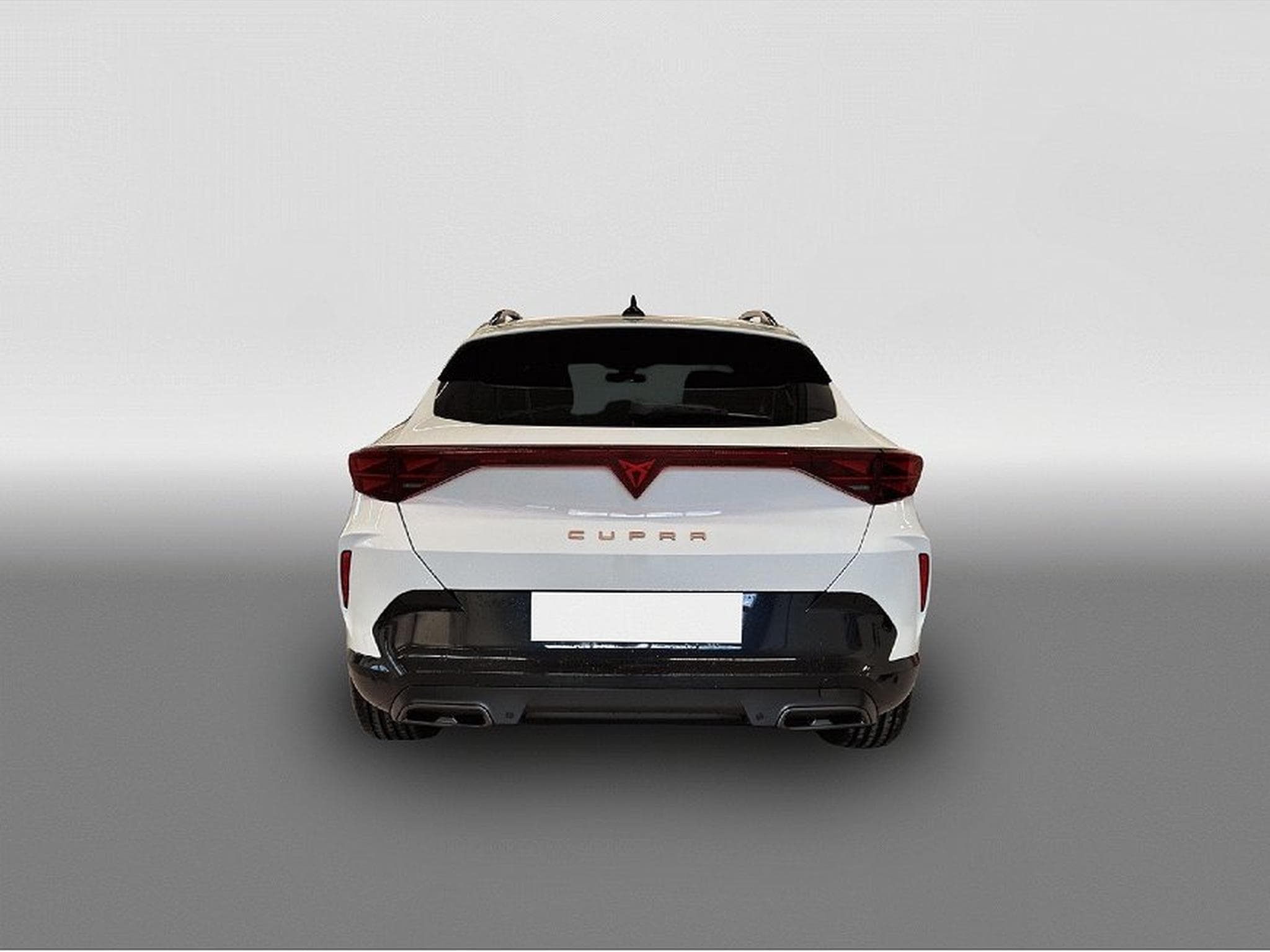 Cupra Formentor (2025) - Photo 5