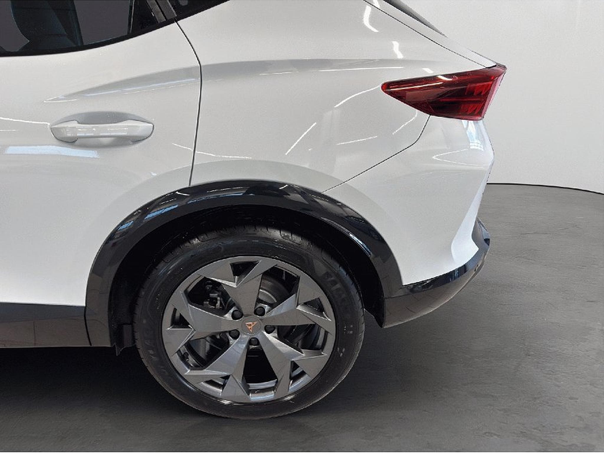 Cupra Formentor (2025) - Photo 7