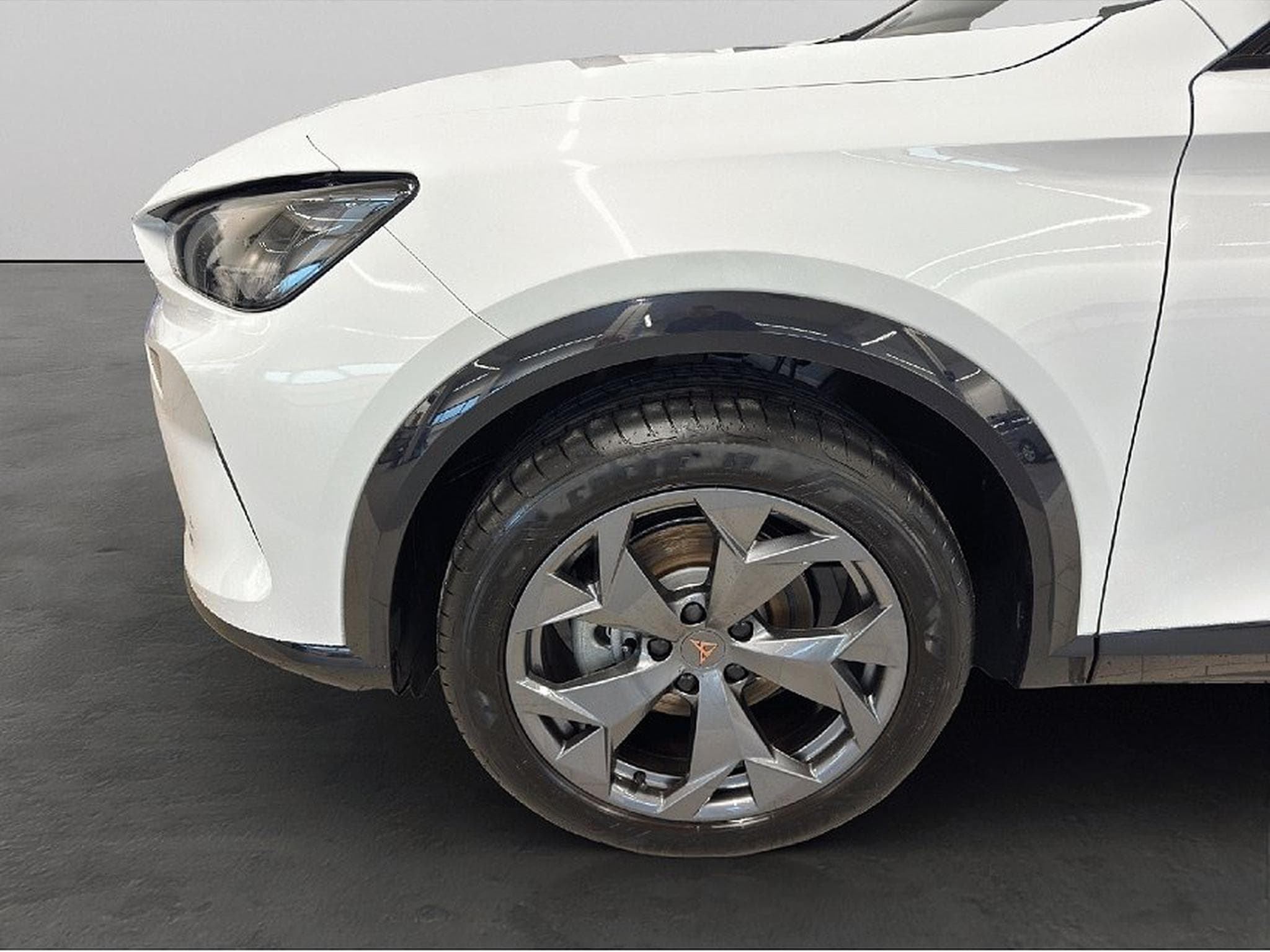 Cupra Formentor (2025) - Photo 8