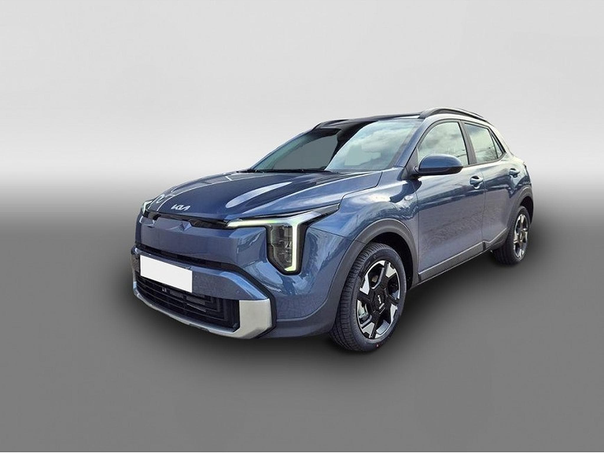 Kia Stonic (2026) - Foto 1