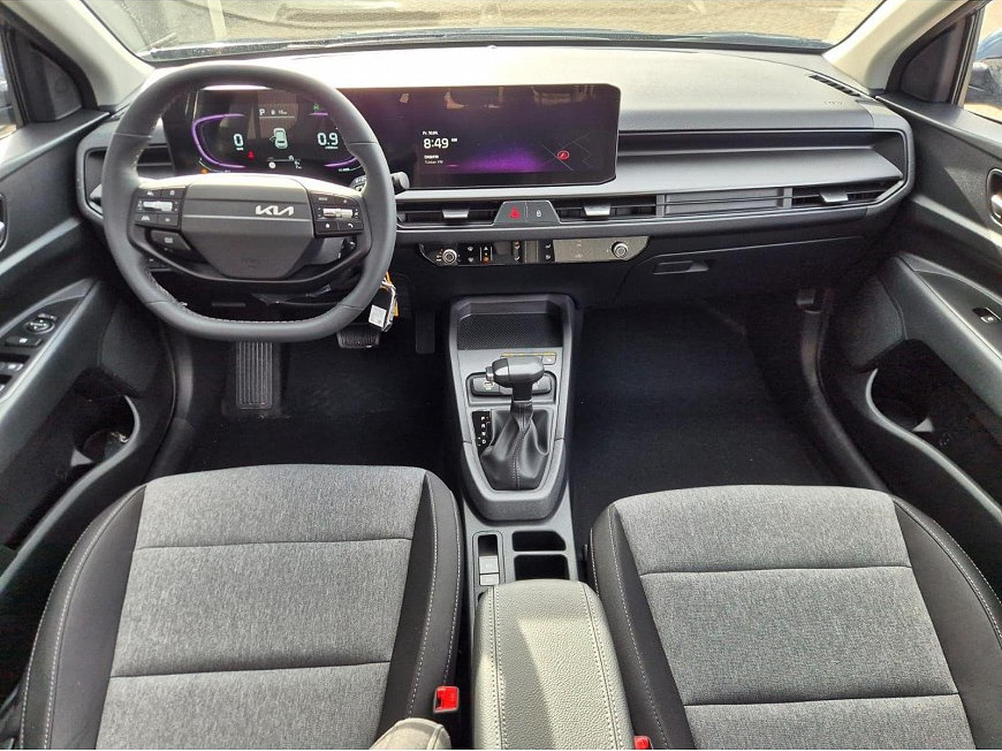 Kia Stonic (2026) - Foto 10