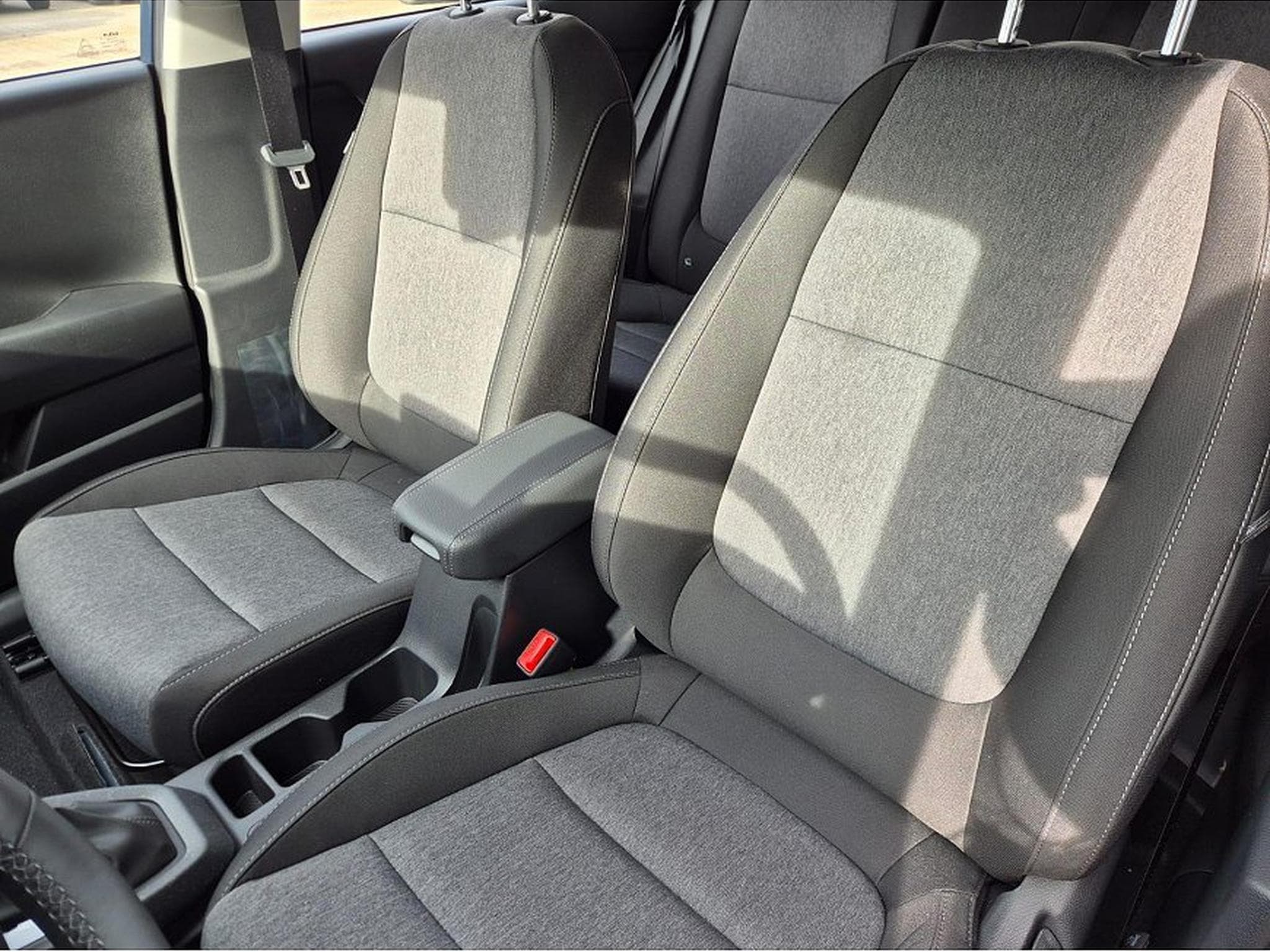 Kia Stonic (2026) - Foto 11