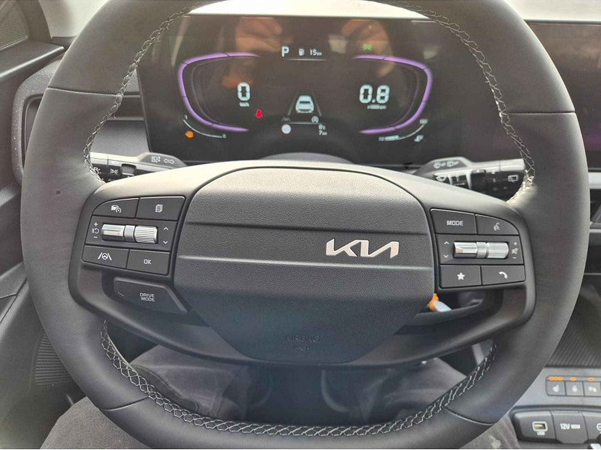 Kia Stonic (2026) - Foto 15