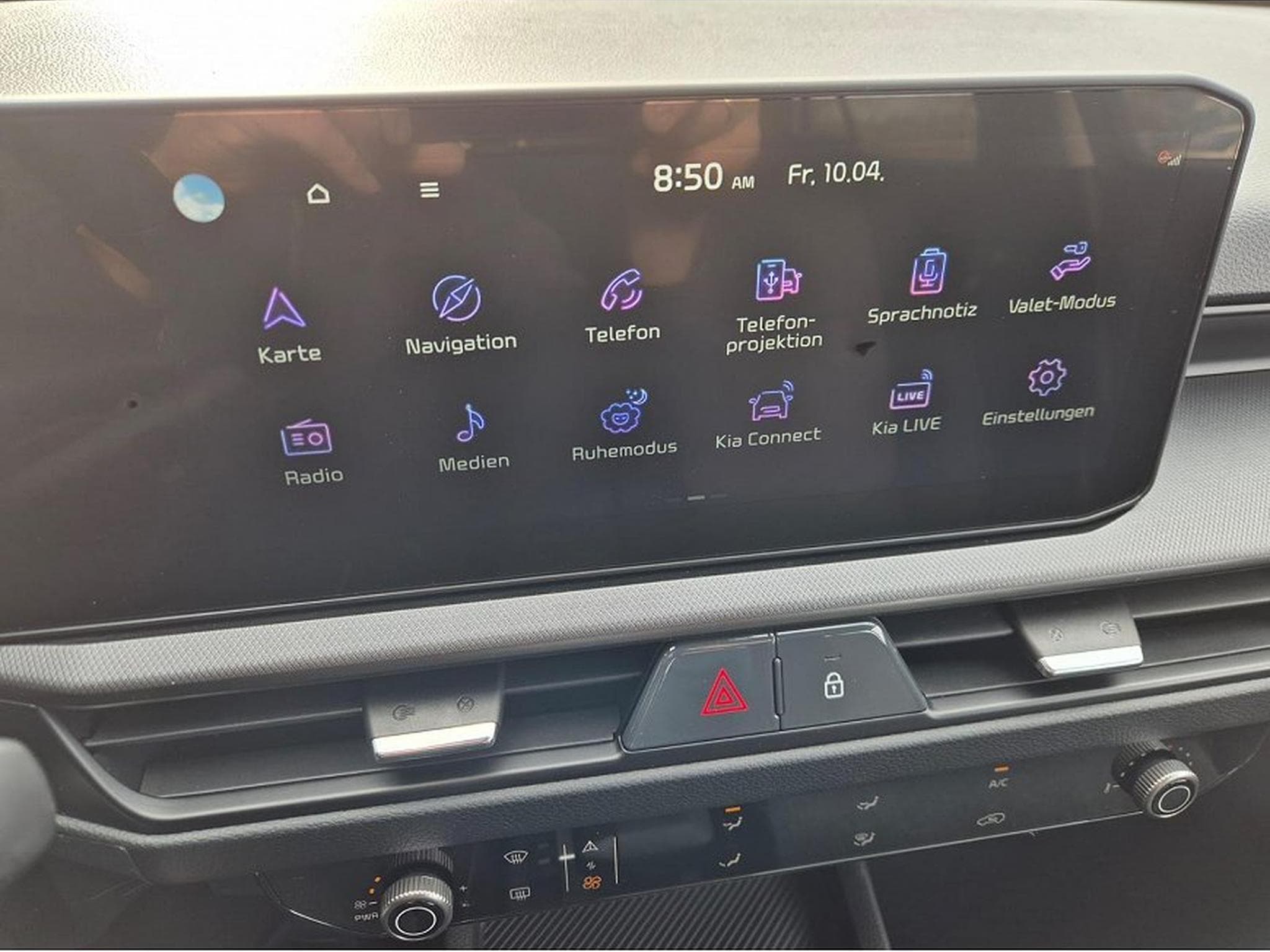 Kia Stonic (2026) - Foto 16