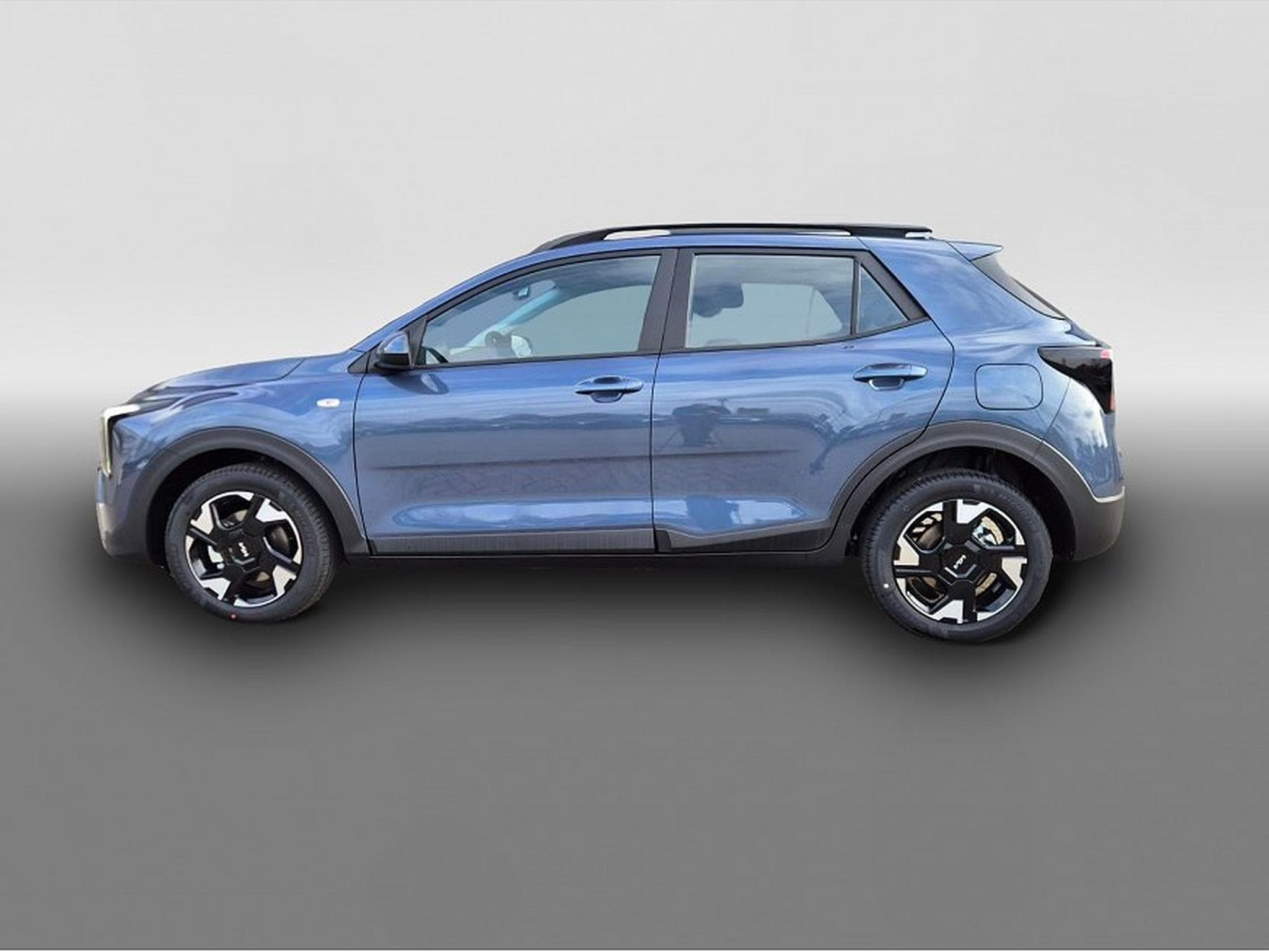 Kia Stonic (2026) - Foto 2