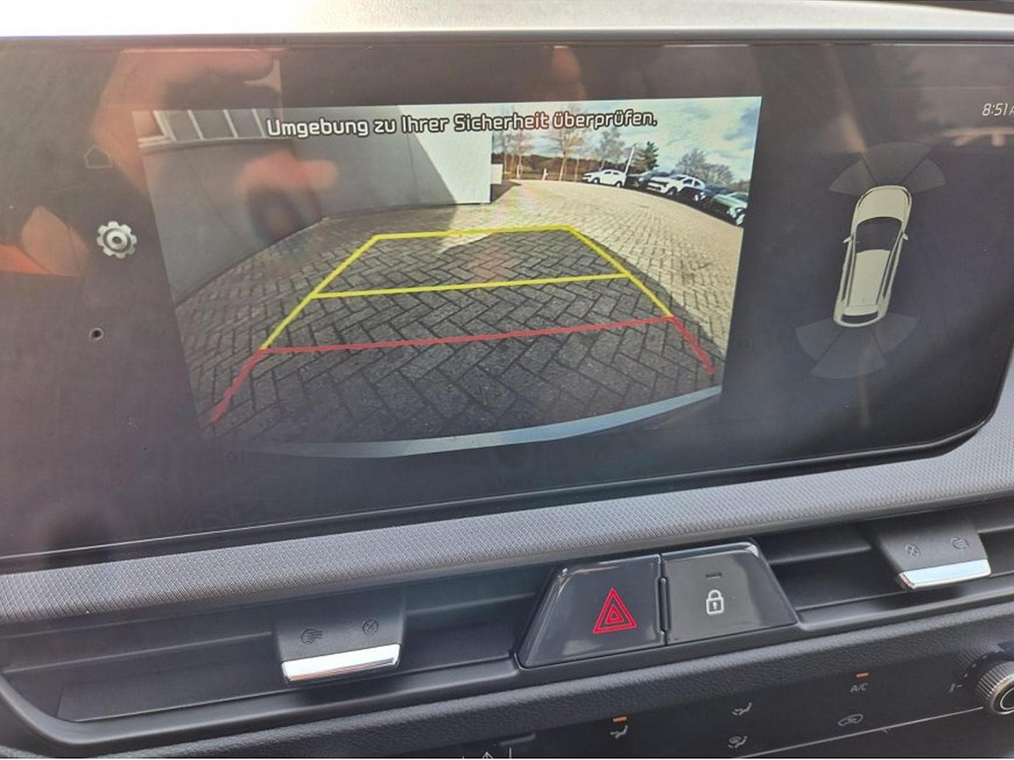 Kia Stonic (2026) - Foto 20