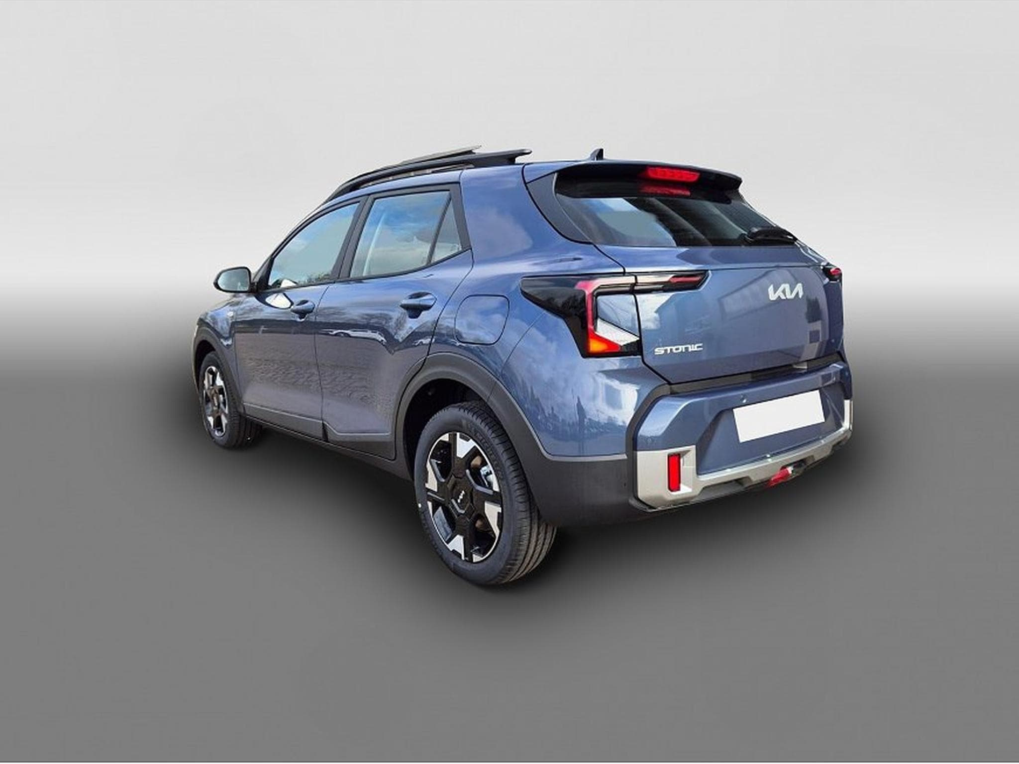 Kia Stonic (2026) - Foto 3
