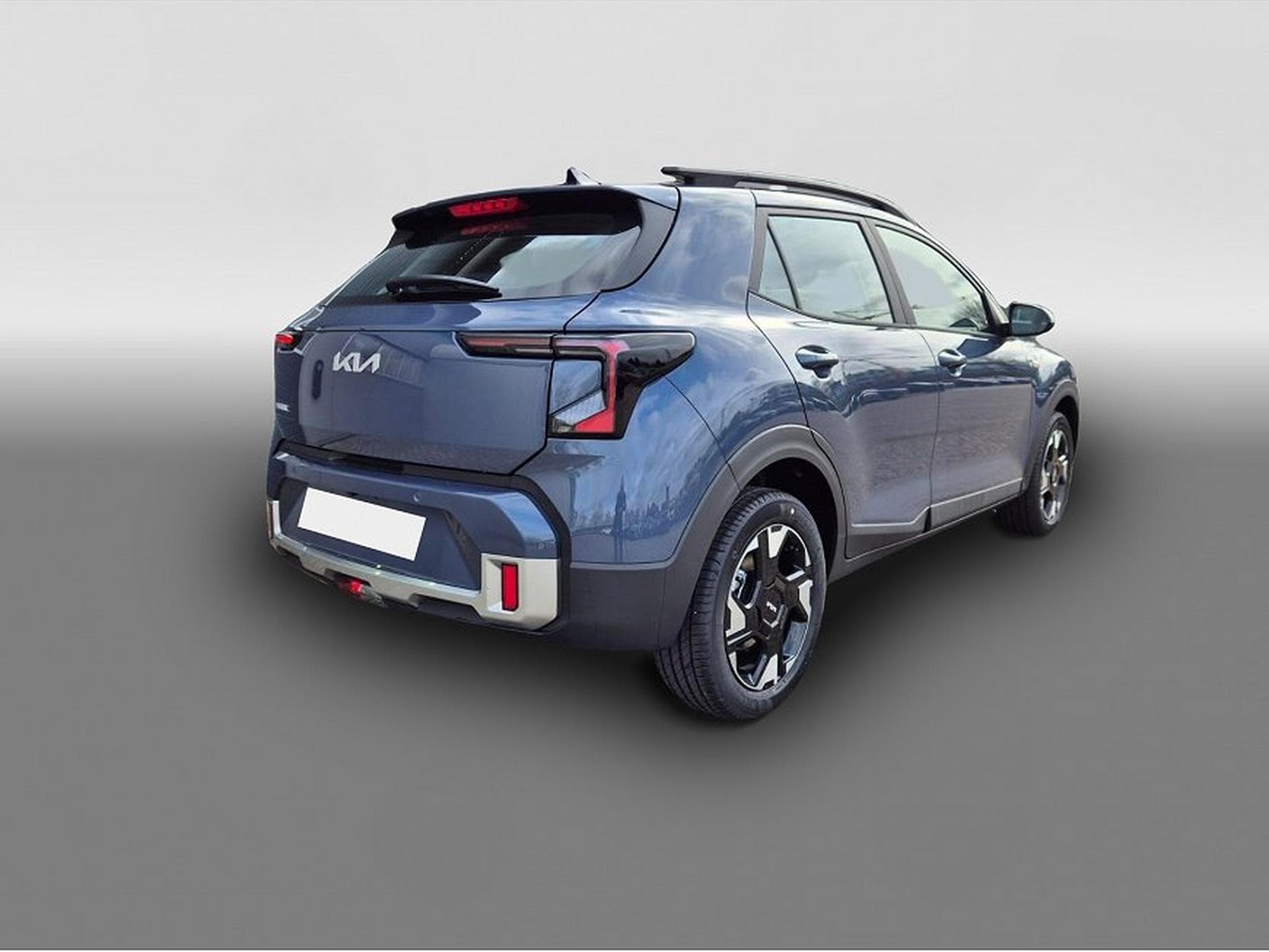 Kia Stonic (2026) - Foto 5