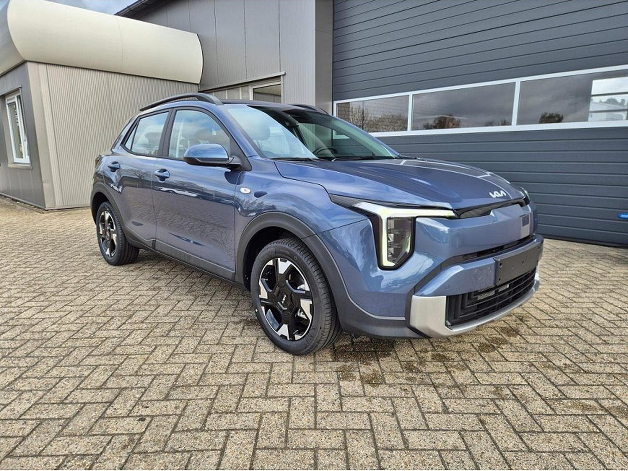 Kia Stonic (2026) - Foto 7