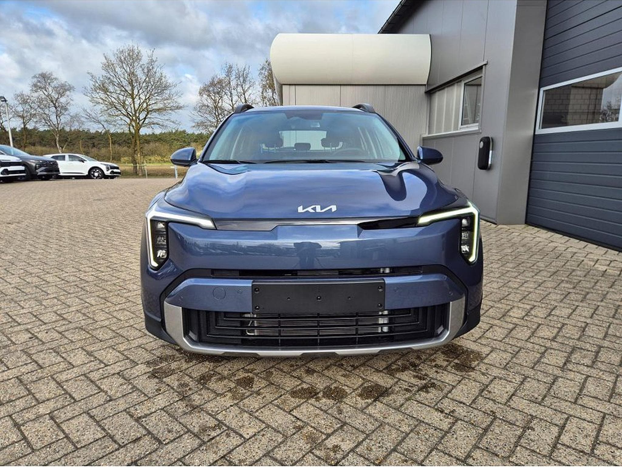 Kia Stonic (2026) - Foto 8