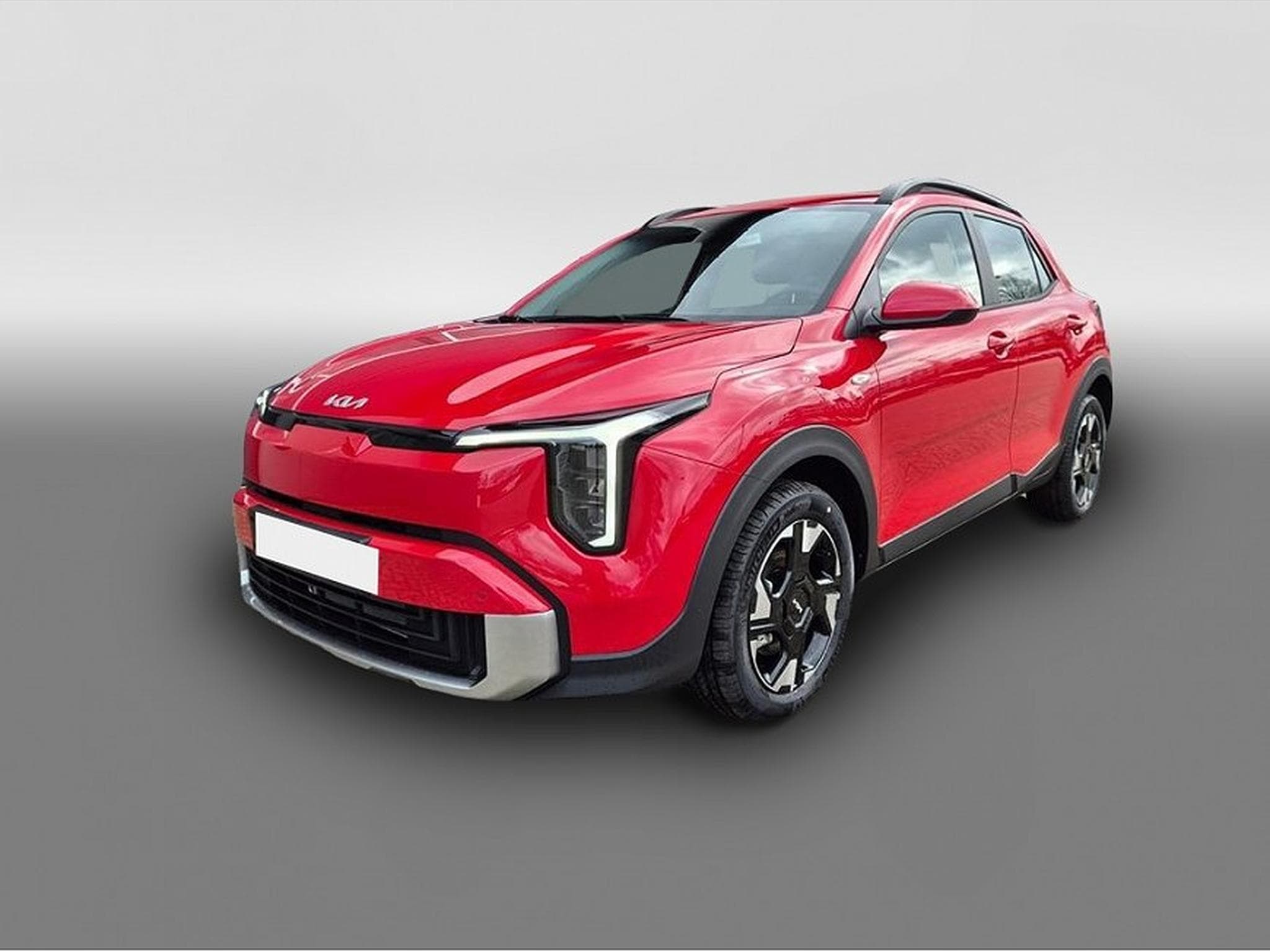 Kia Stonic (2026) - Foto 1