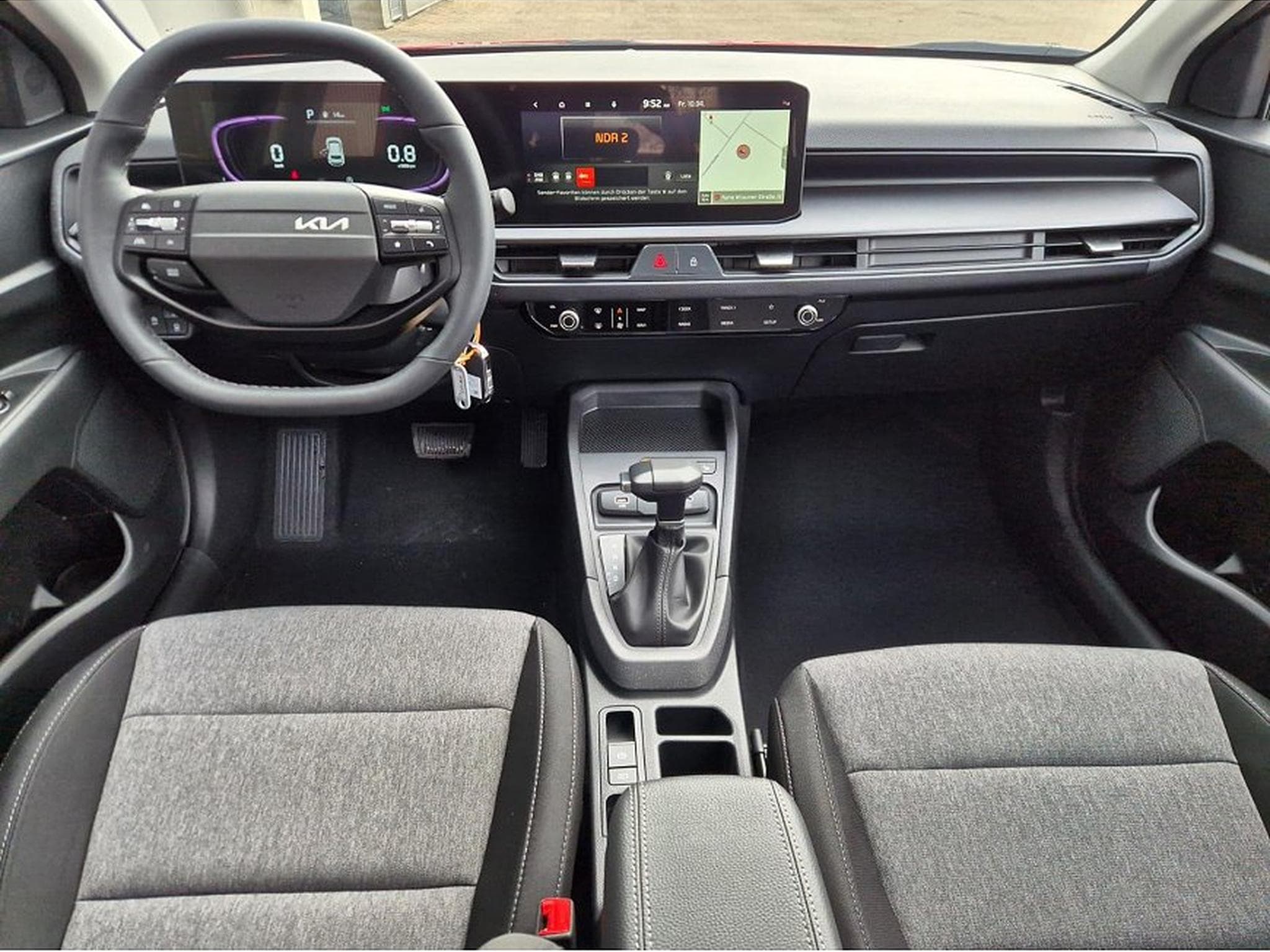 Kia Stonic (2026) - Foto 10