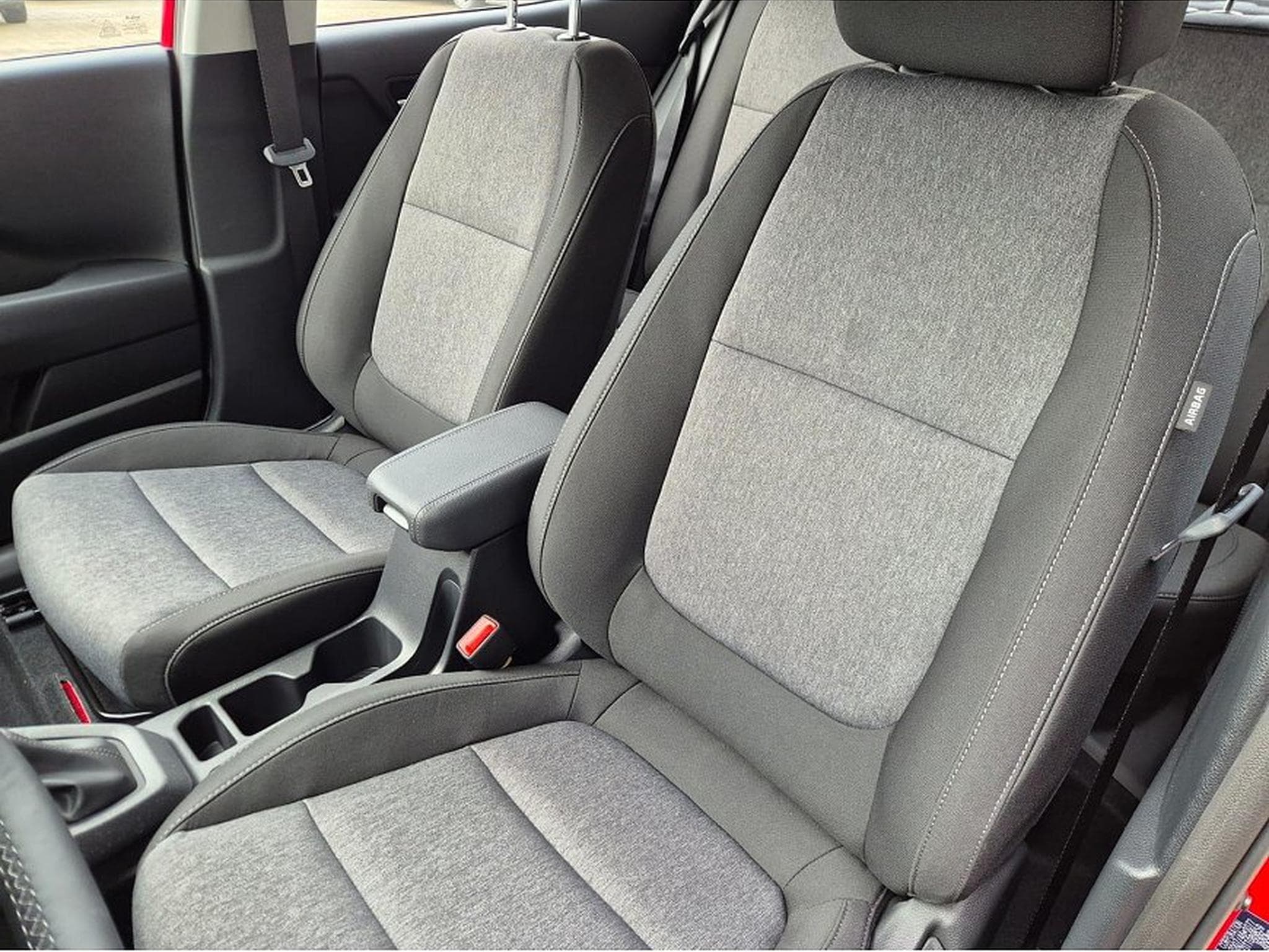 Kia Stonic (2026) - Foto 11