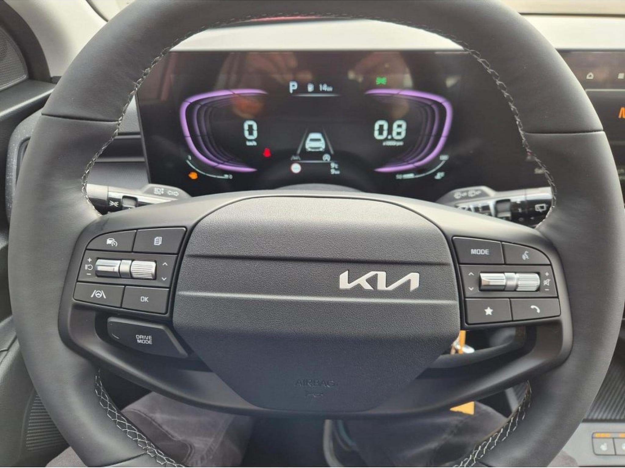 Kia Stonic (2026) - Foto 15