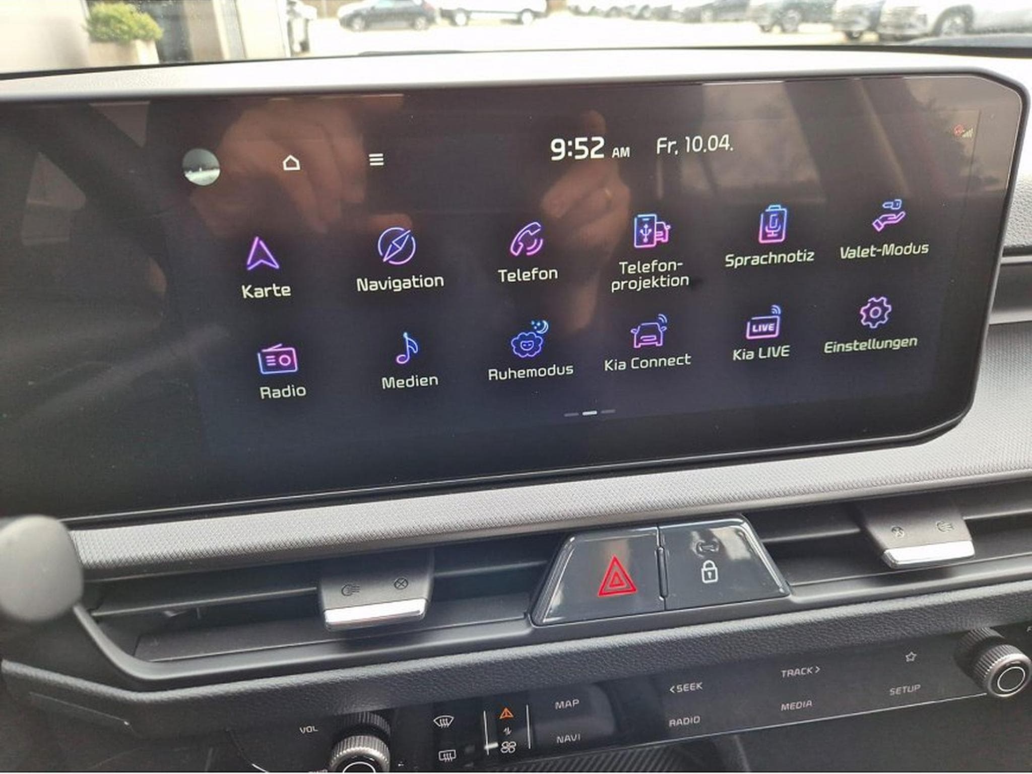 Kia Stonic (2026) - Foto 16