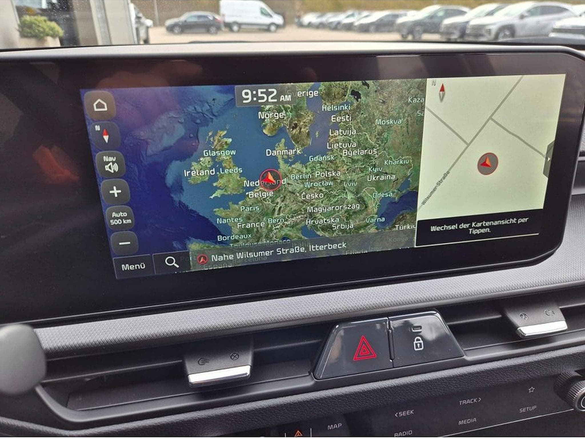 Kia Stonic (2026) - Foto 17