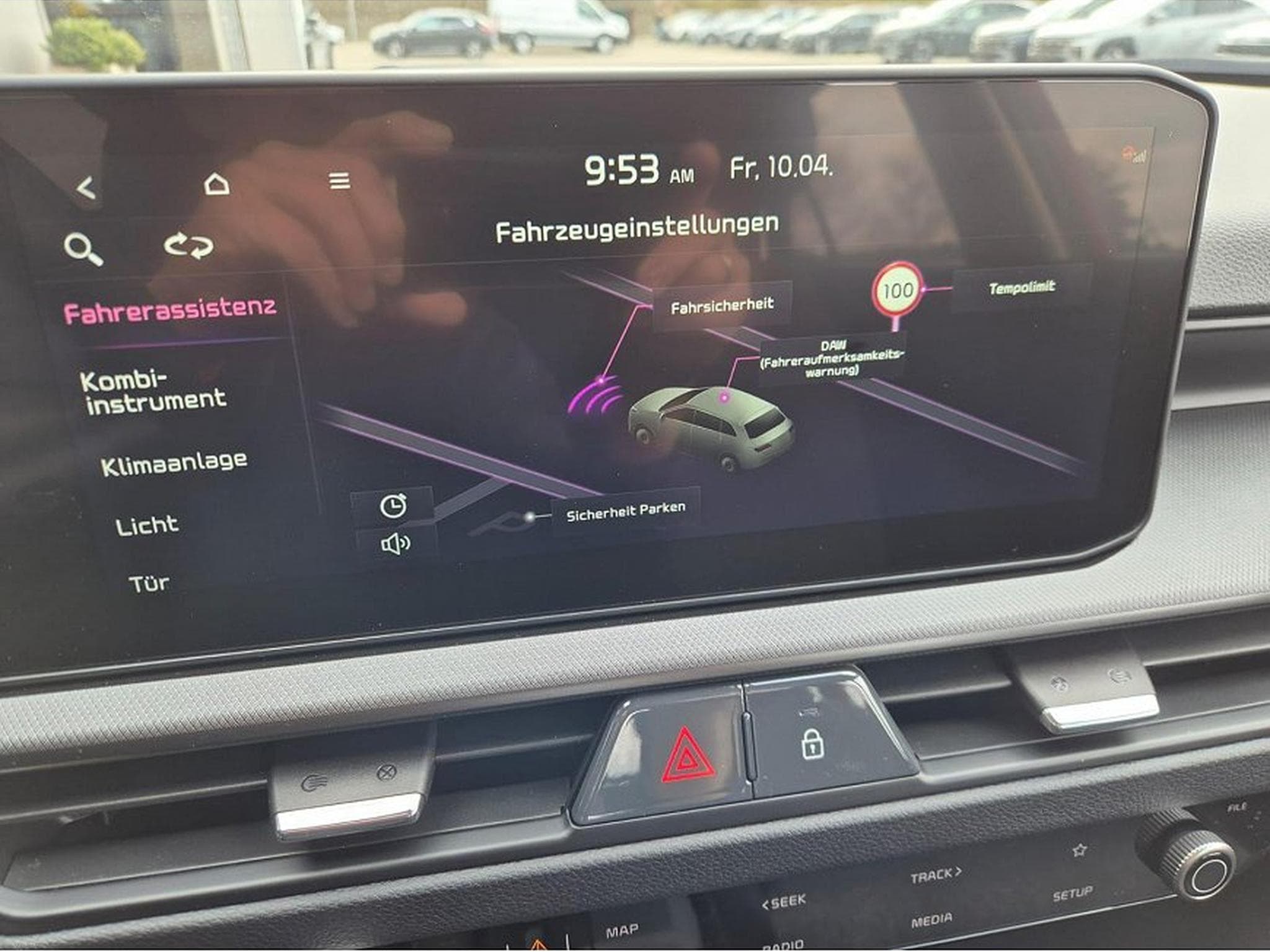 Kia Stonic (2026) - Foto 18