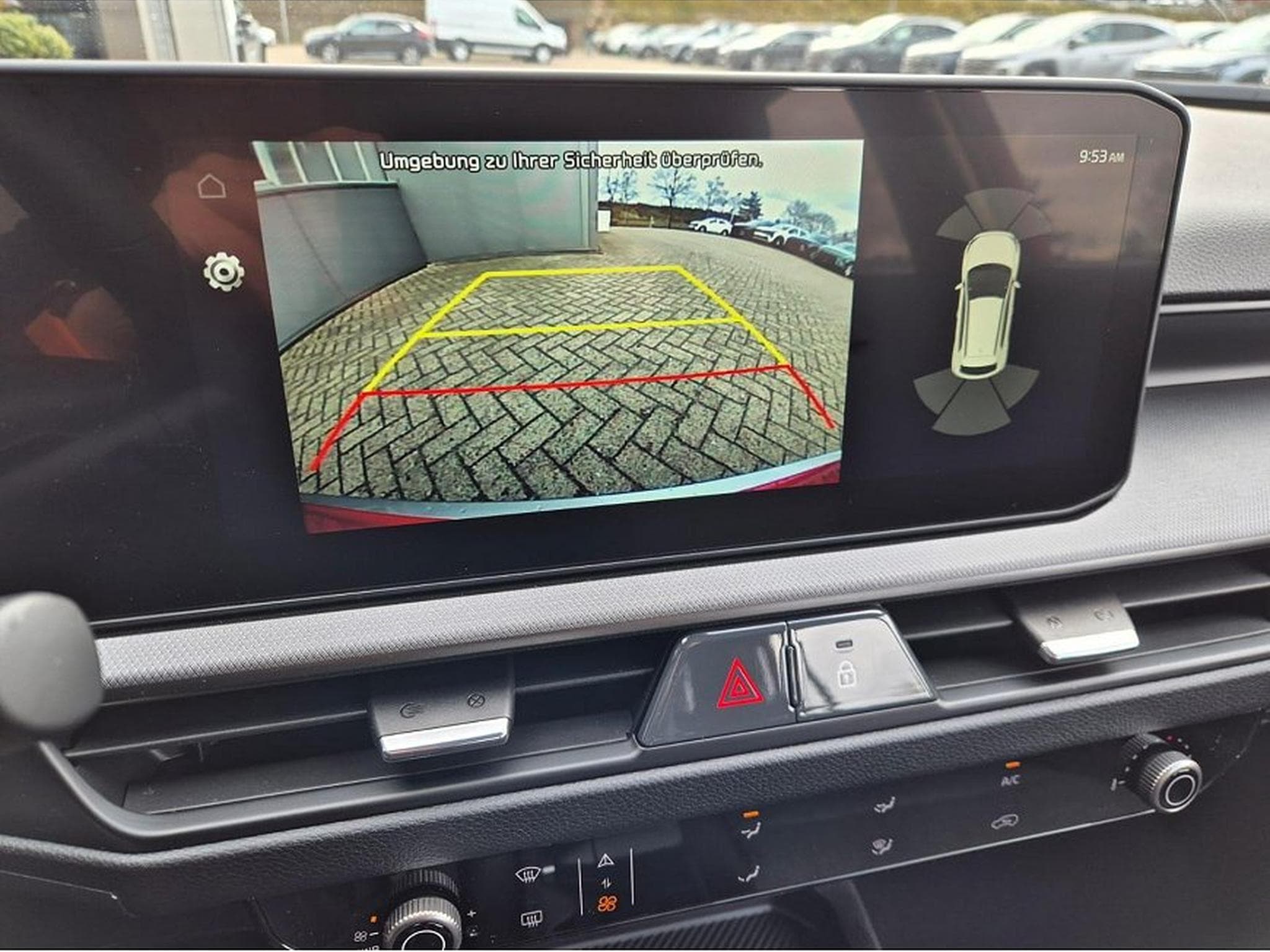 Kia Stonic (2026) - Foto 19