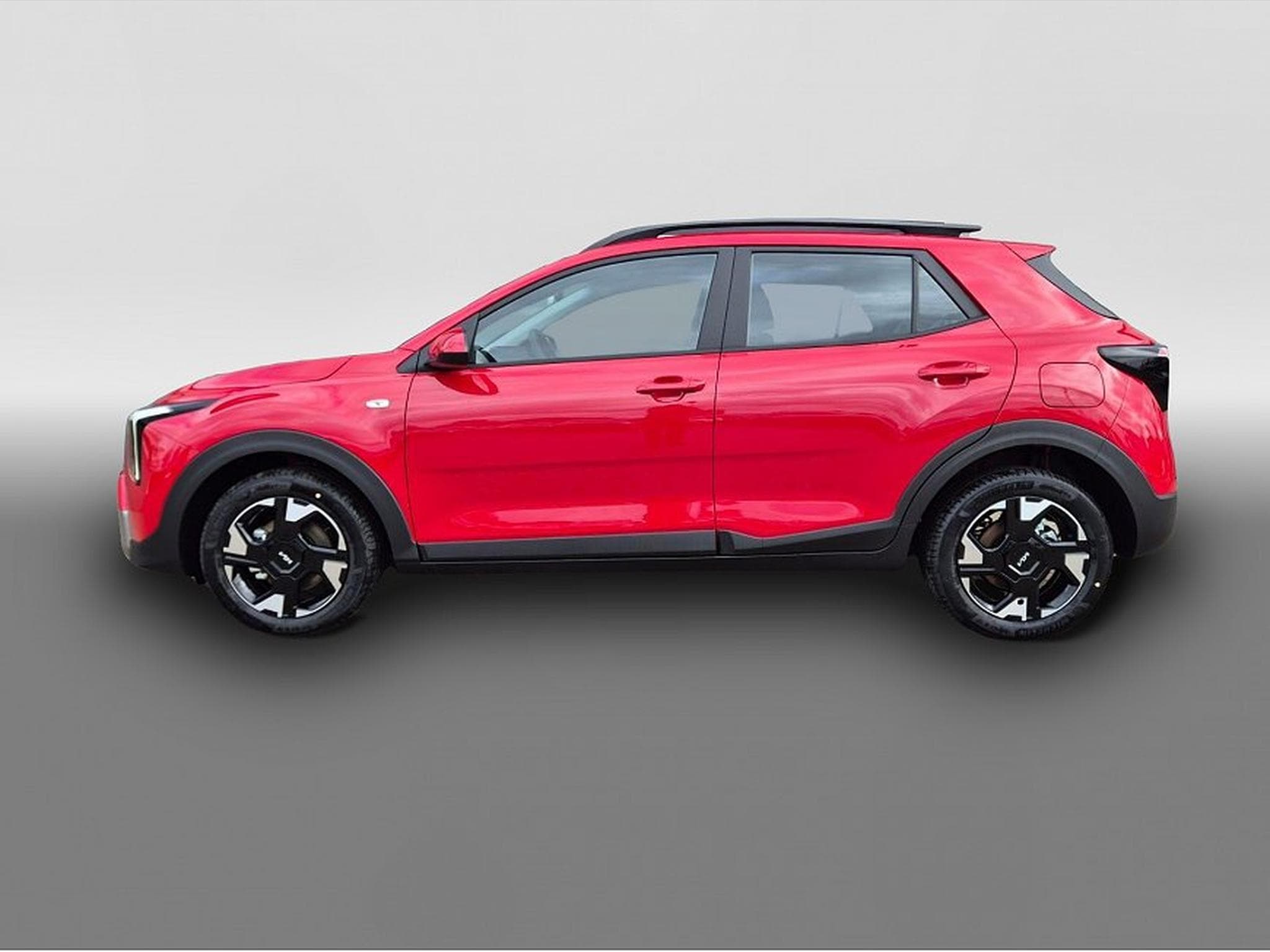 Kia Stonic (2026) - Foto 2