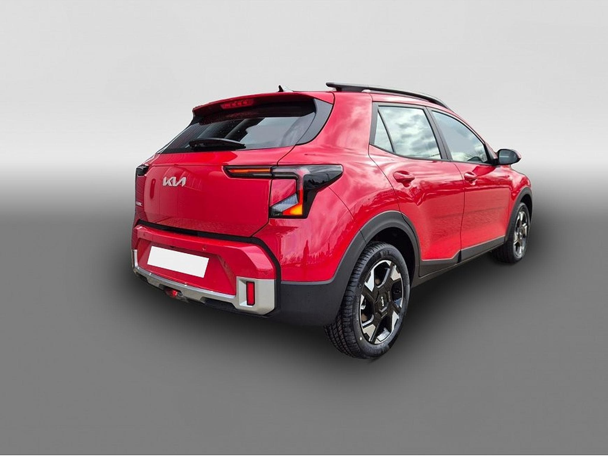 Kia Stonic (2026) - Foto 5