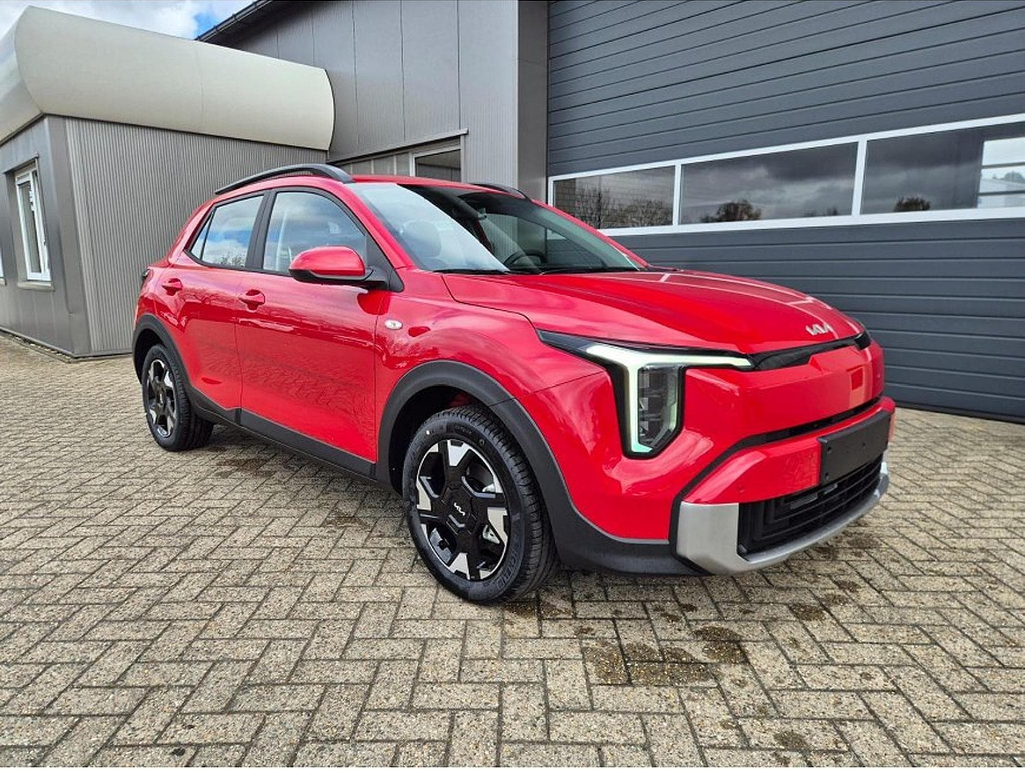 Kia Stonic (2026) - Foto 7