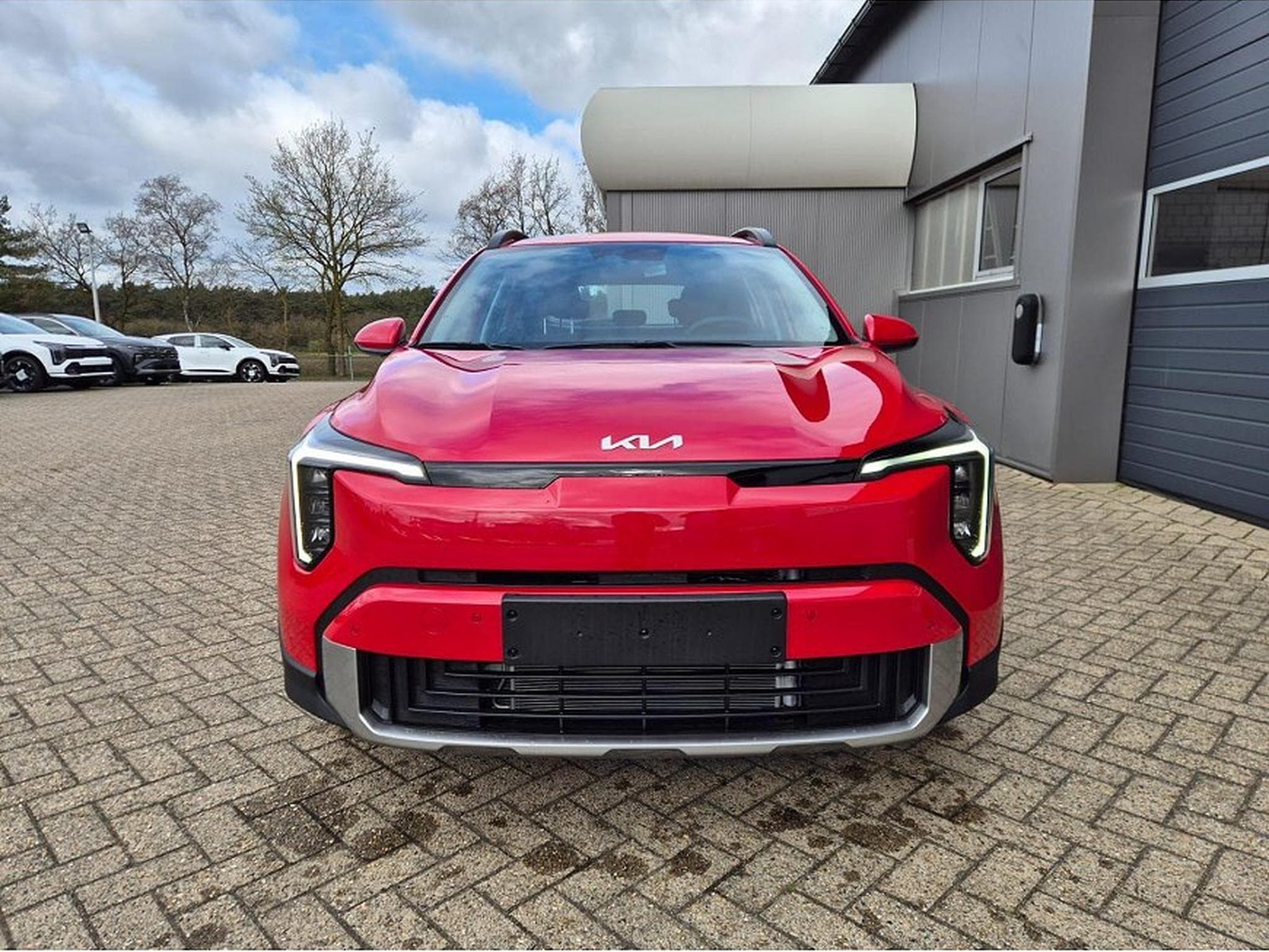 Kia Stonic (2026) - Foto 8