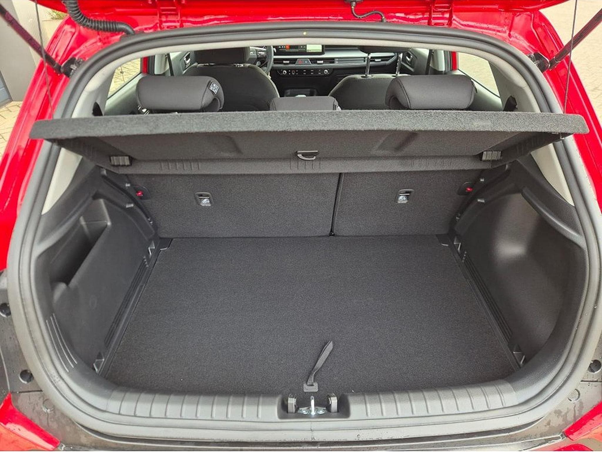 Kia Stonic (2026) - Foto 9