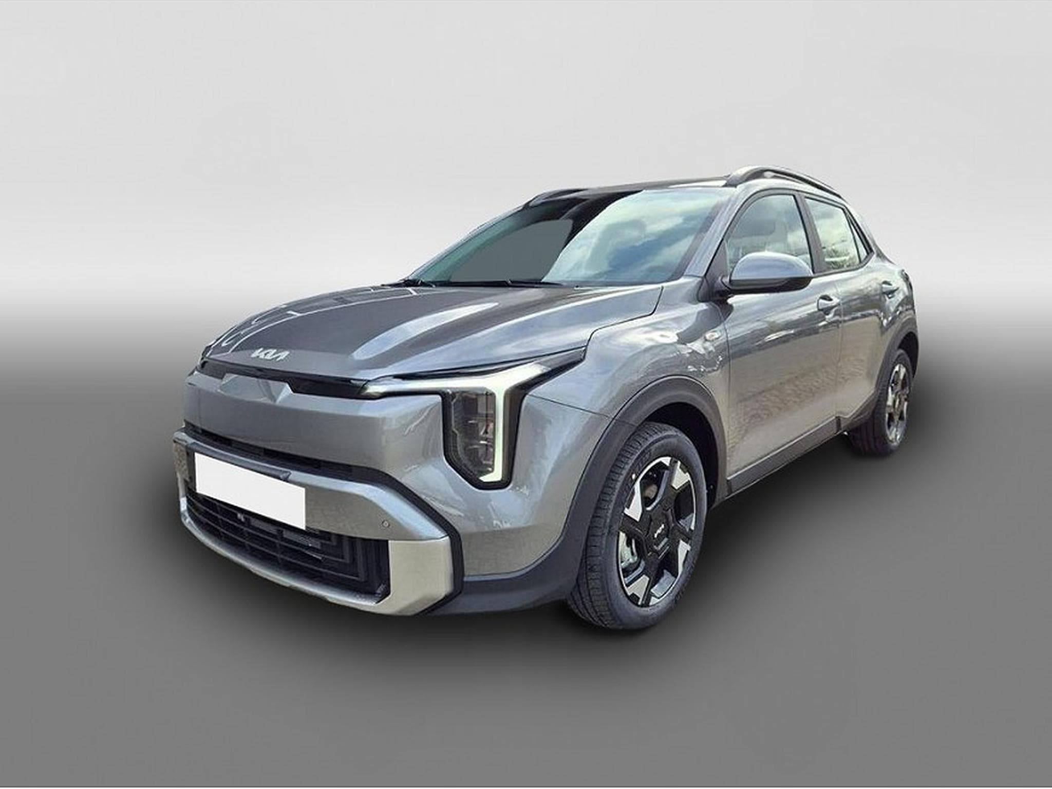 Kia Stonic (2026) - Foto 1