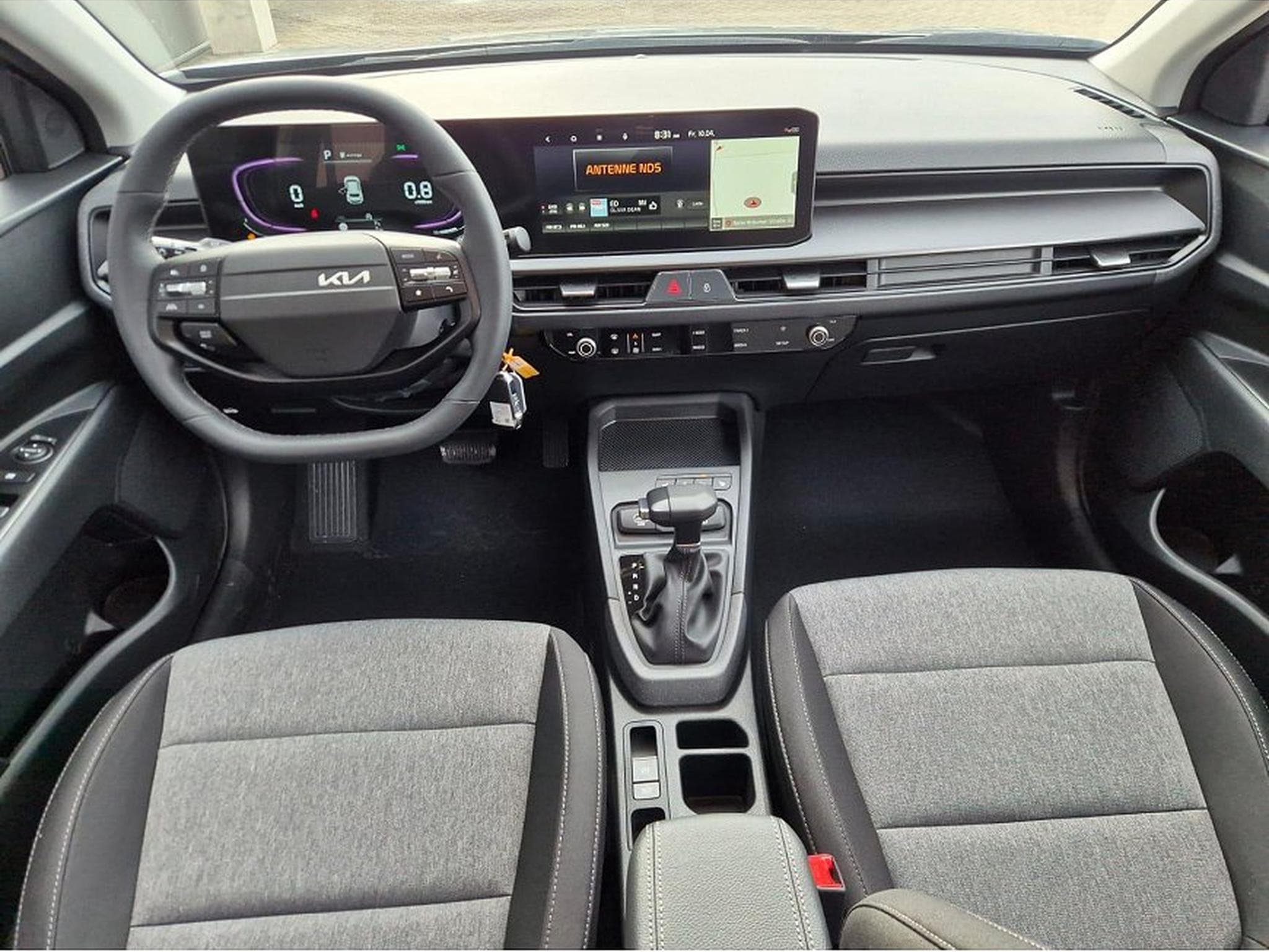 Kia Stonic (2026) - Foto 10