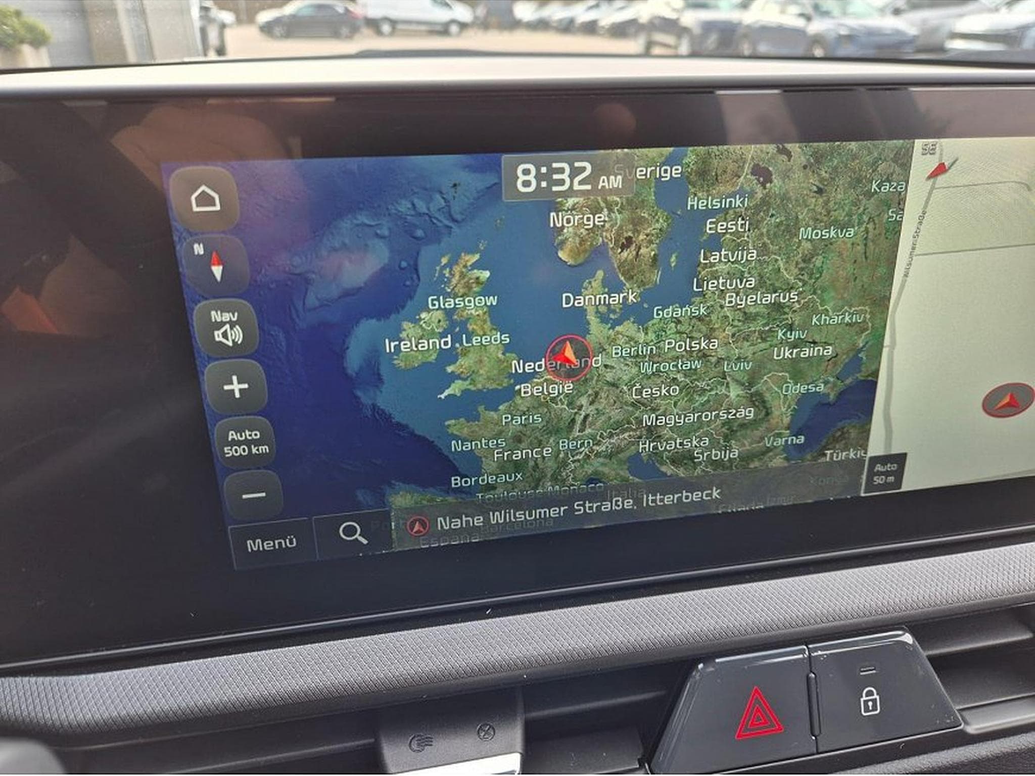 Kia Stonic (2026) - Foto 17