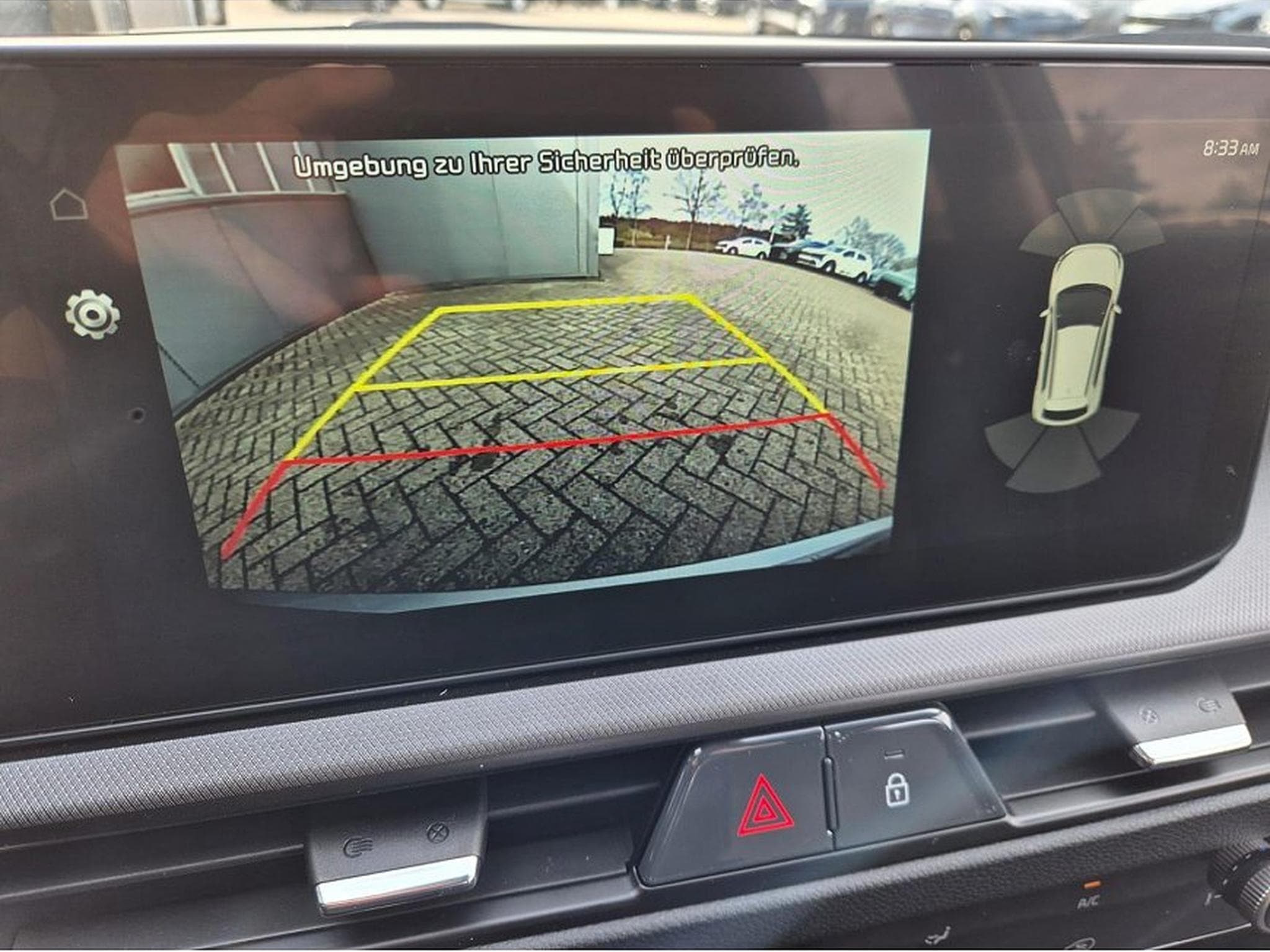 Kia Stonic (2026) - Foto 19