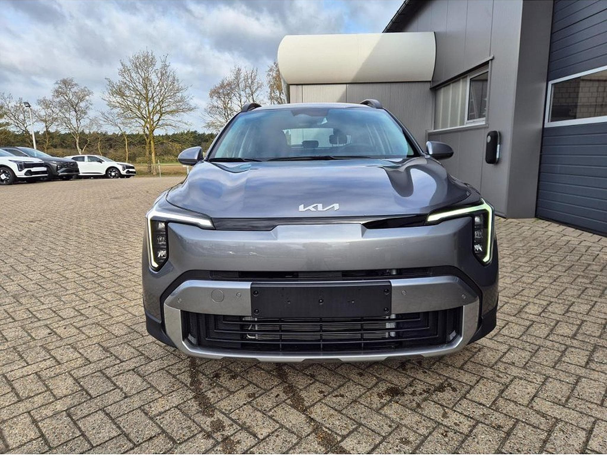 Kia Stonic (2026) - Foto 8