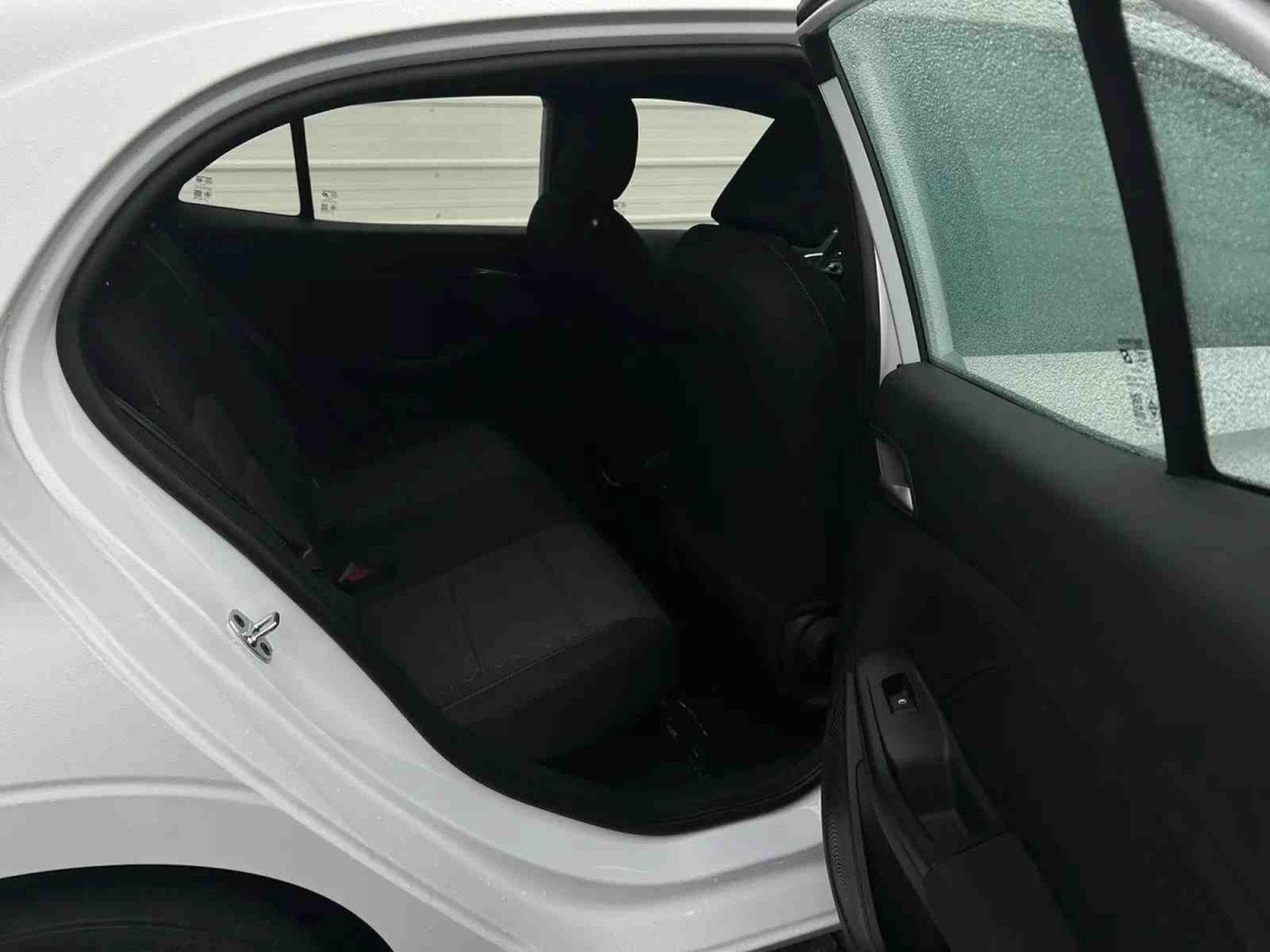 MG MG3 1.5 T-GDI 116 Comfort (2025) - Photo 13