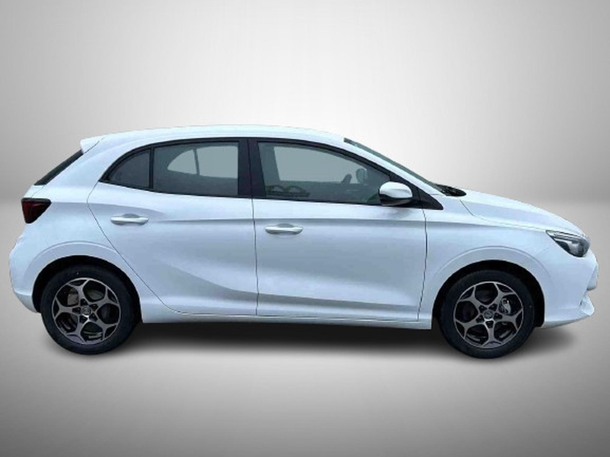 MG MG3 1.5 T-GDI 116 Comfort (2025) - Photo 3