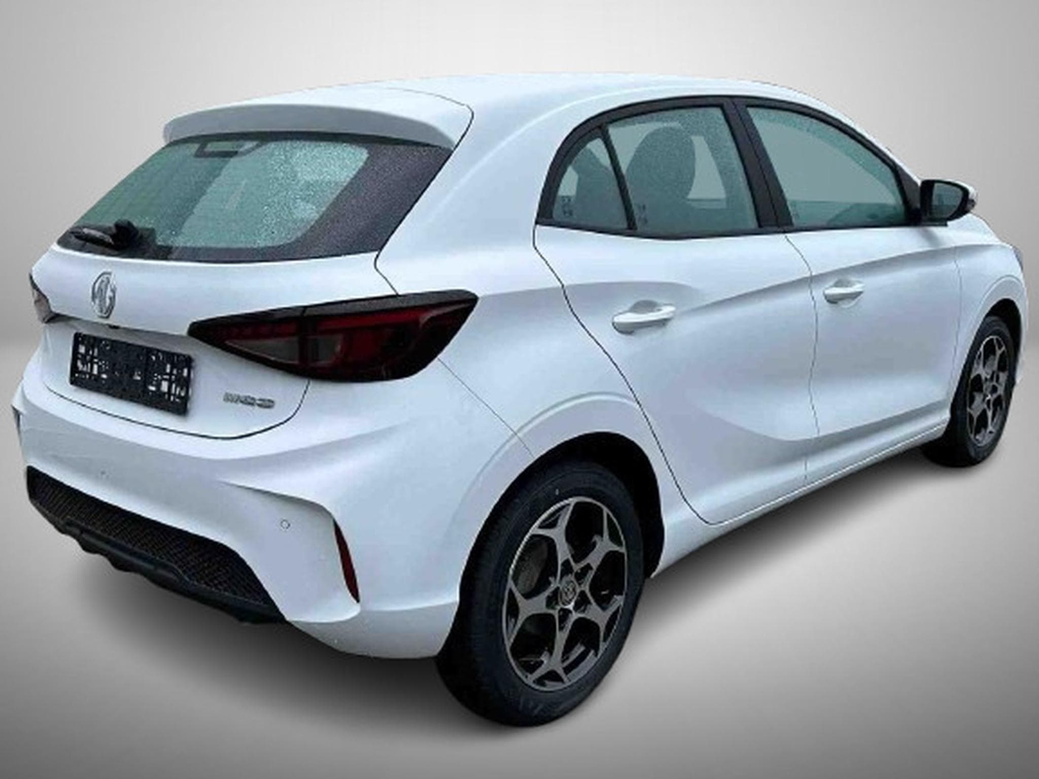 MG MG3 1.5 T-GDI 116 Comfort (2025) - Photo 4