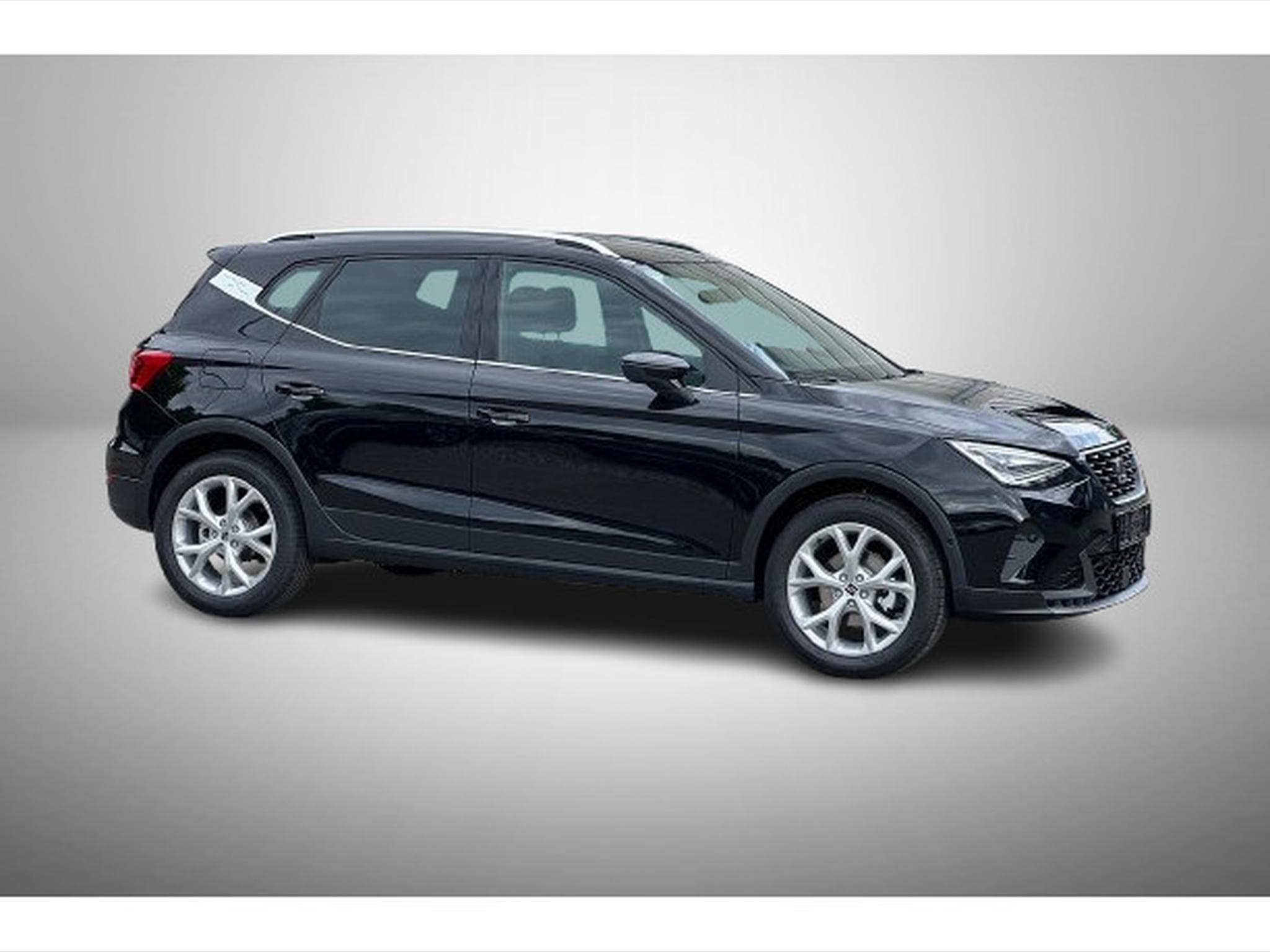 Seat Arona 1.0 TSi 116 DSG  FR (2025) - Photo 2