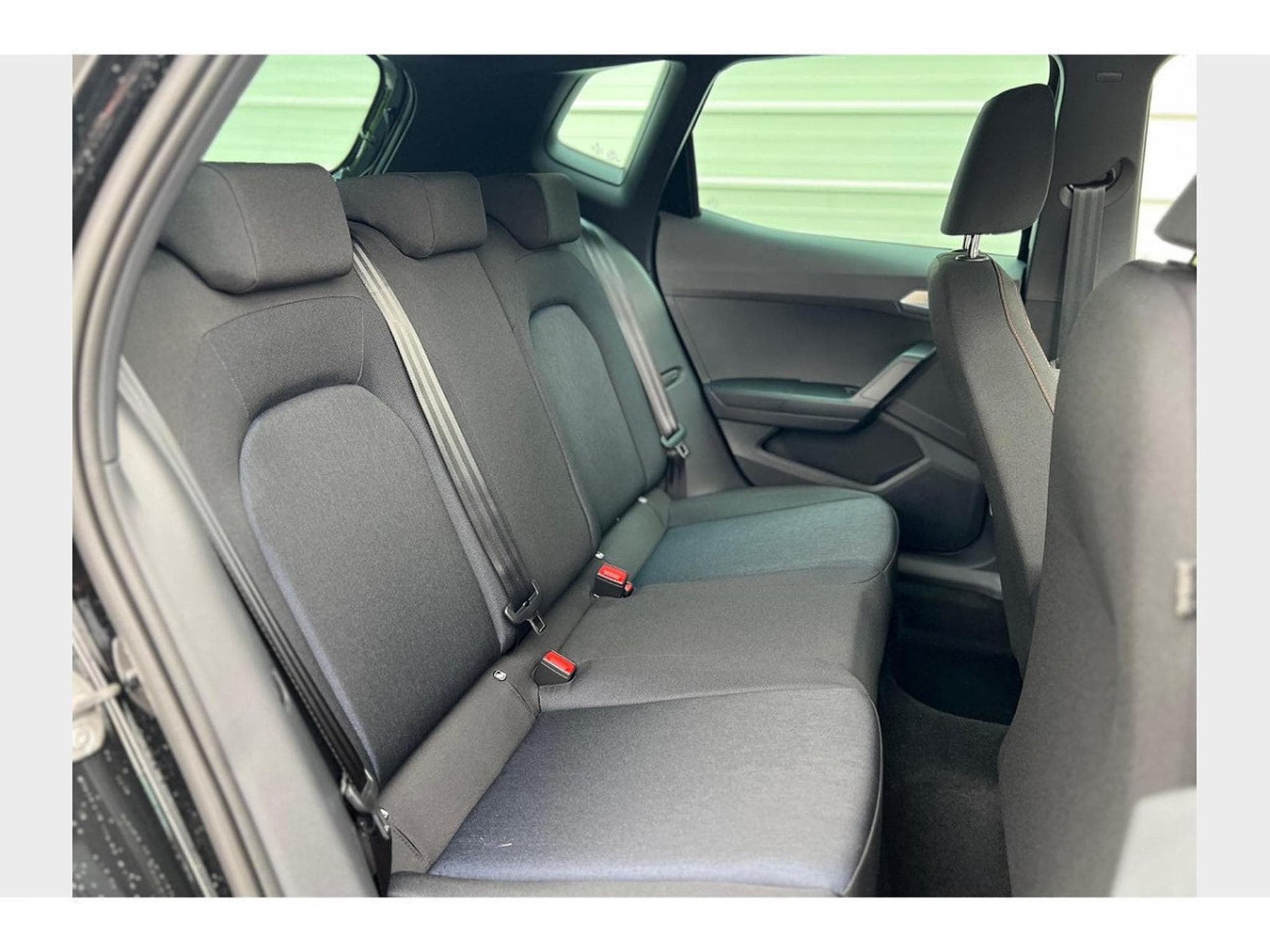 Seat Arona 1.0 TSi 116 DSG  FR (2025) - Photo 6