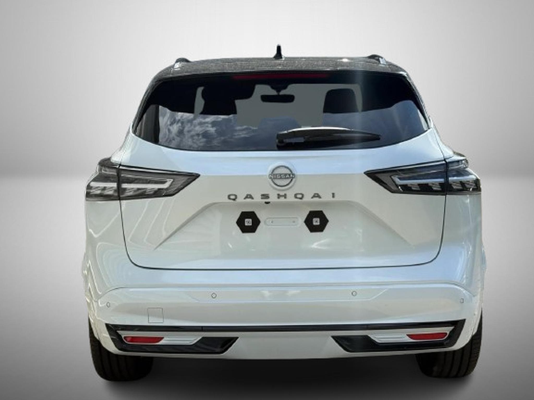 Nissan Qashqai 1.3 mHEV 158 Auto N-Design (2025) - Foto 5