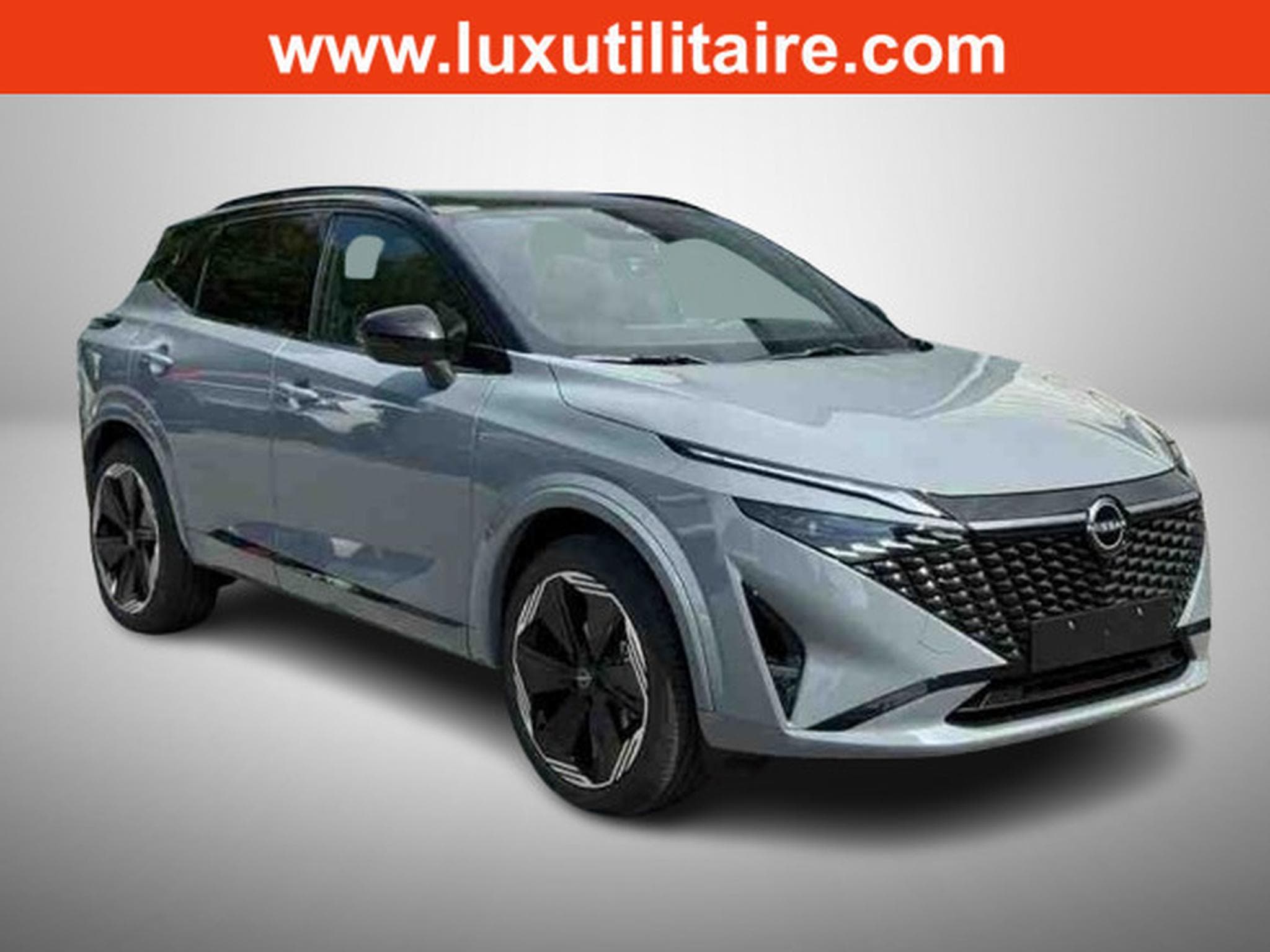 Nissan Qashqai 1.3 mHEV 158 Auto N-Design (2025) - Foto 1