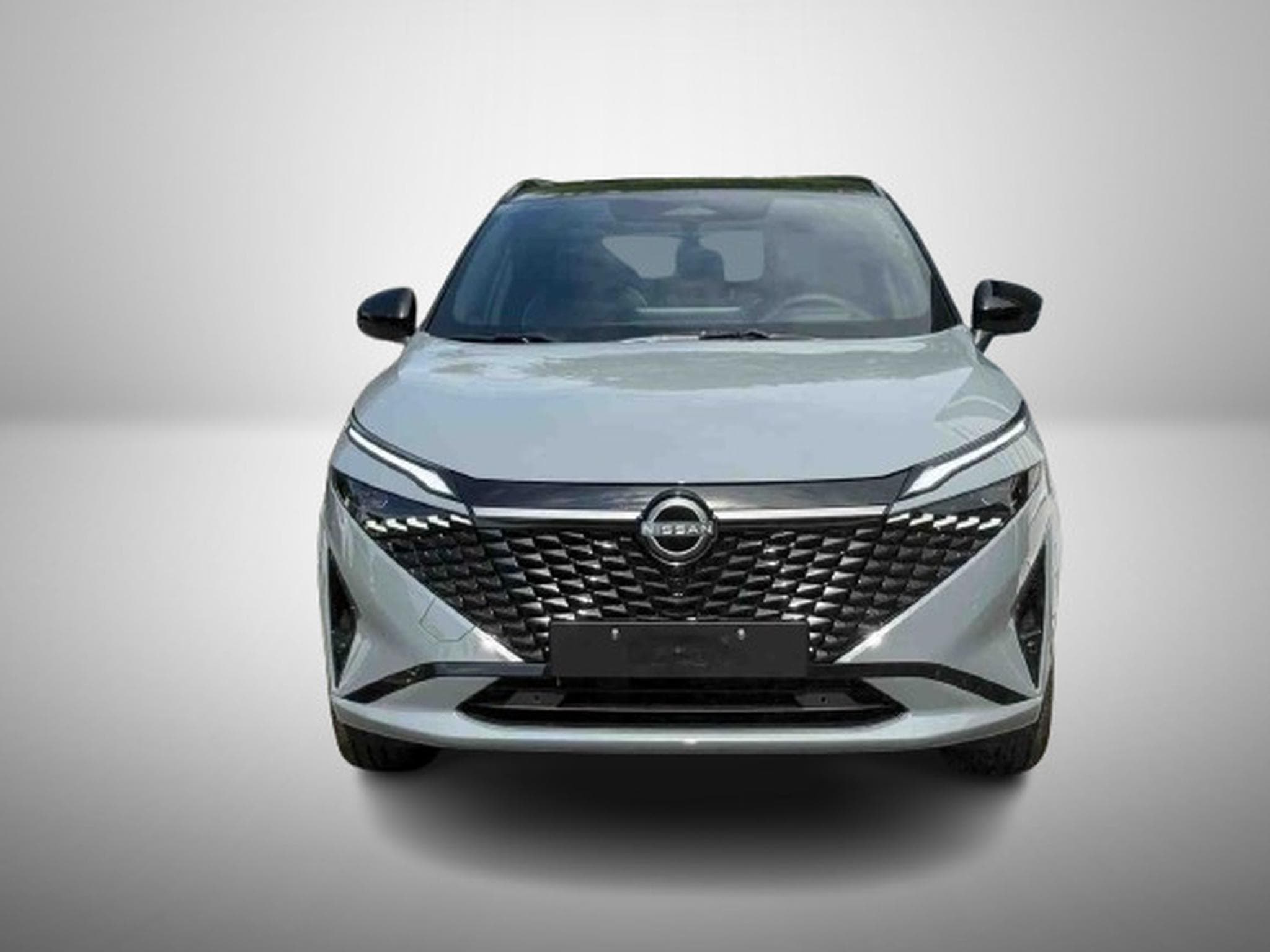 Nissan Qashqai 1.3 mHEV 158 Auto N-Design (2025) - Foto 2