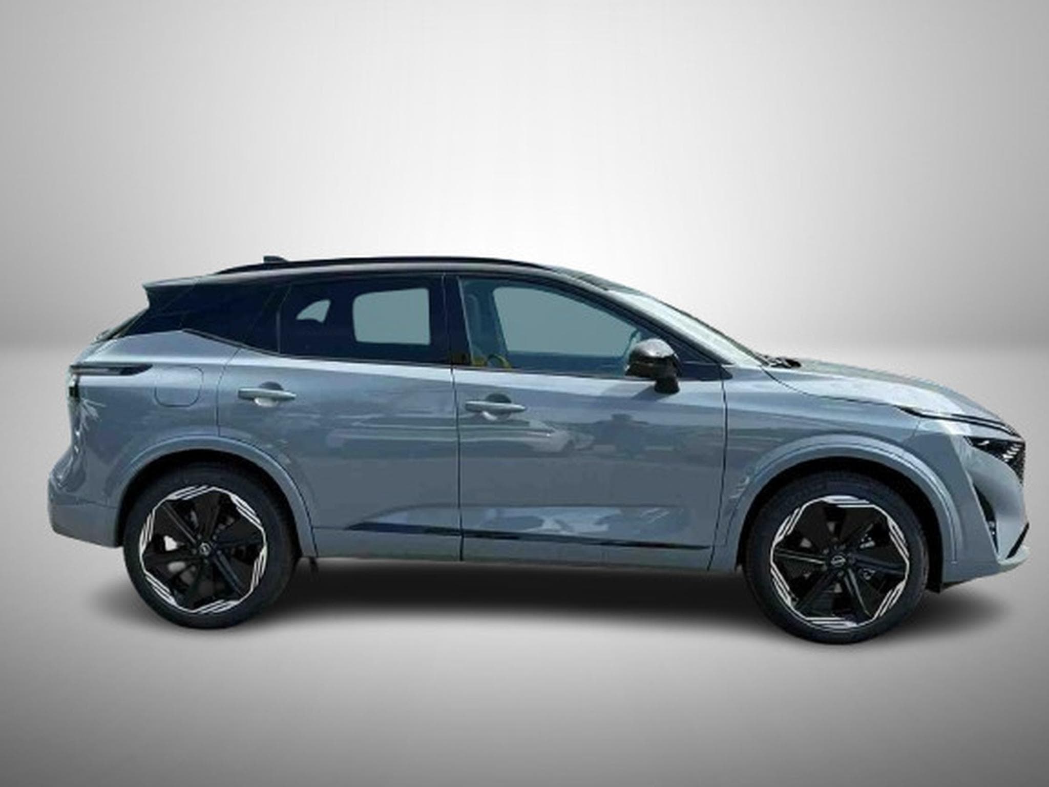 Nissan Qashqai 1.3 mHEV 158 Auto N-Design (2025) - Foto 3