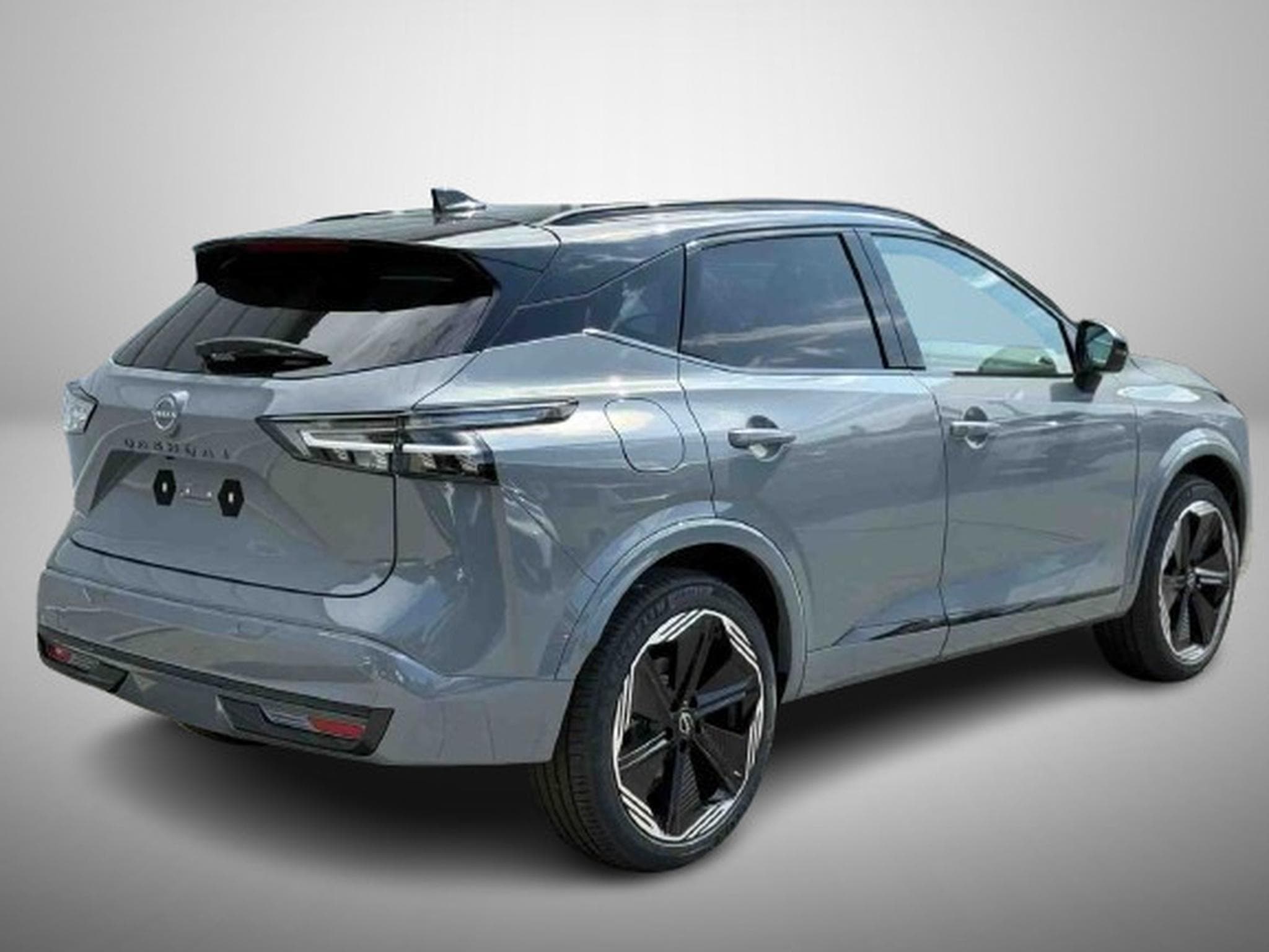 Nissan Qashqai 1.3 mHEV 158 Auto N-Design (2025) - Foto 4